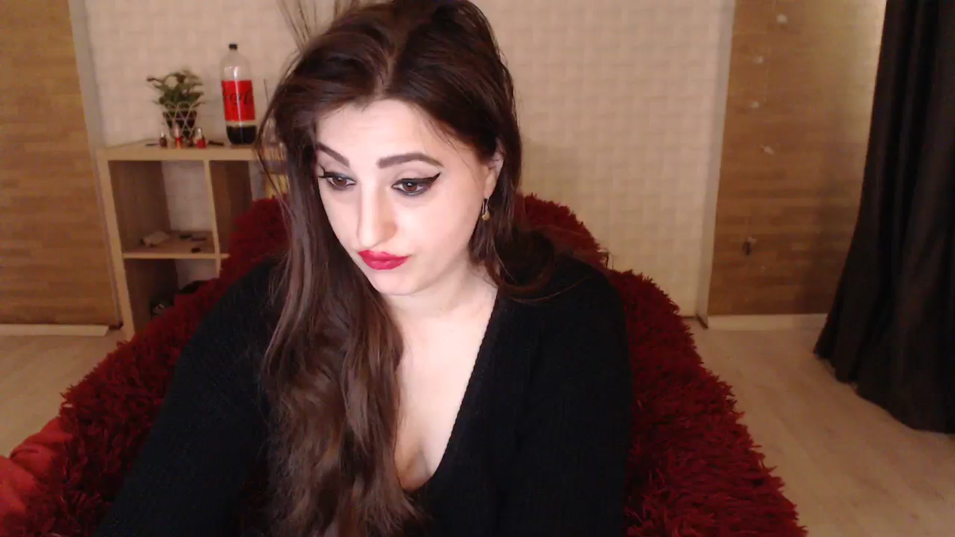Gallery image thumbnail from HotRebbecca's myfreecams stream on, 02/08/2024, 07:32 image 10 of 20