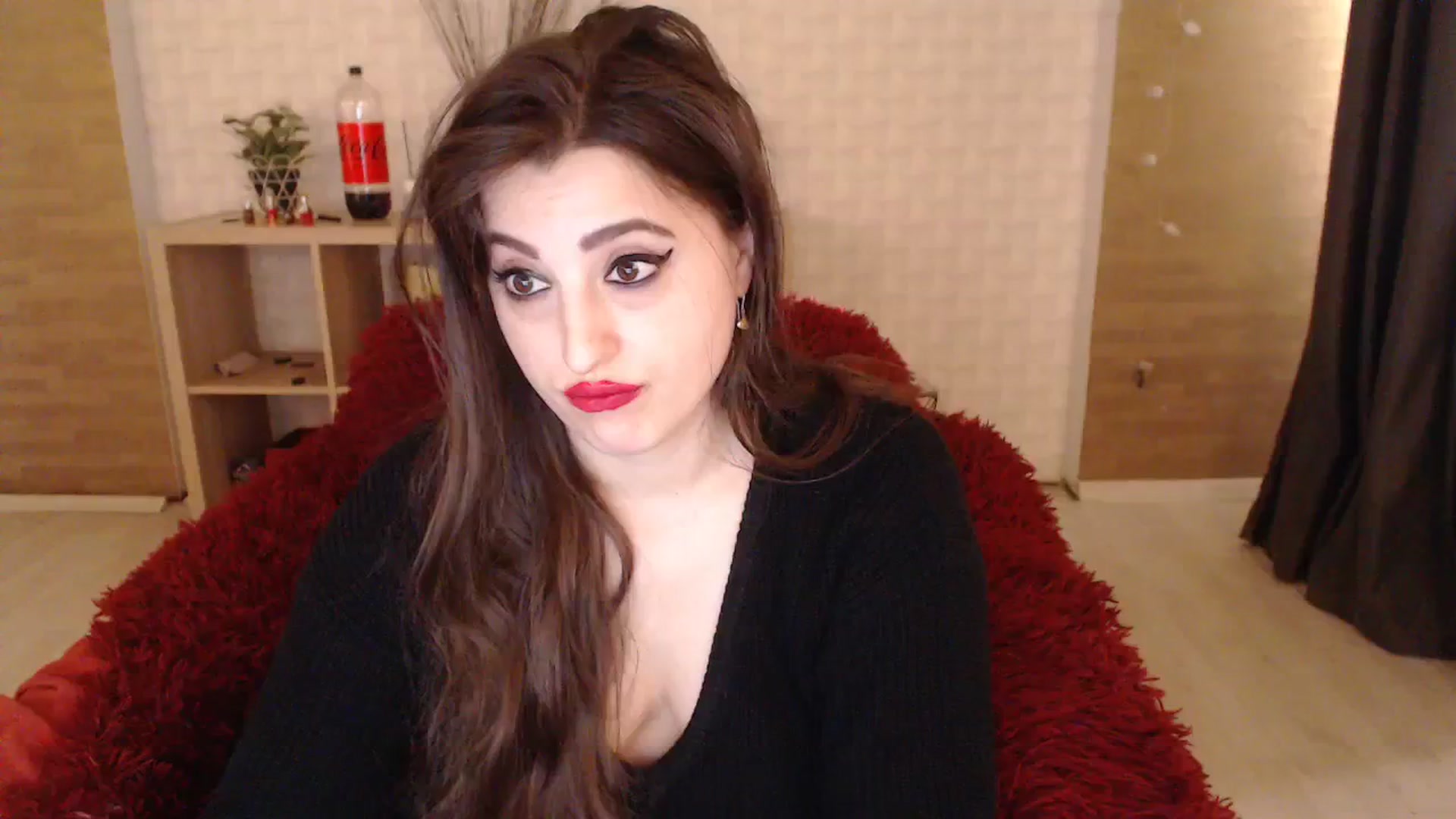 Gallery image thumbnail from HotRebbecca's myfreecams stream on, 02/08/2024, 07:32 image 17 of 20