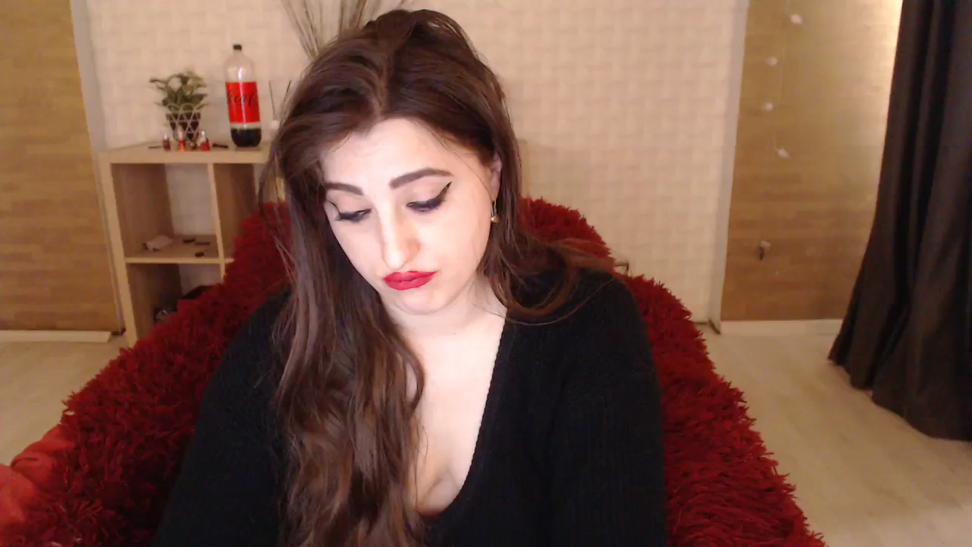 Gallery image thumbnail from HotRebbecca's myfreecams stream on, 02/08/2024, 07:32 image 18 of 20