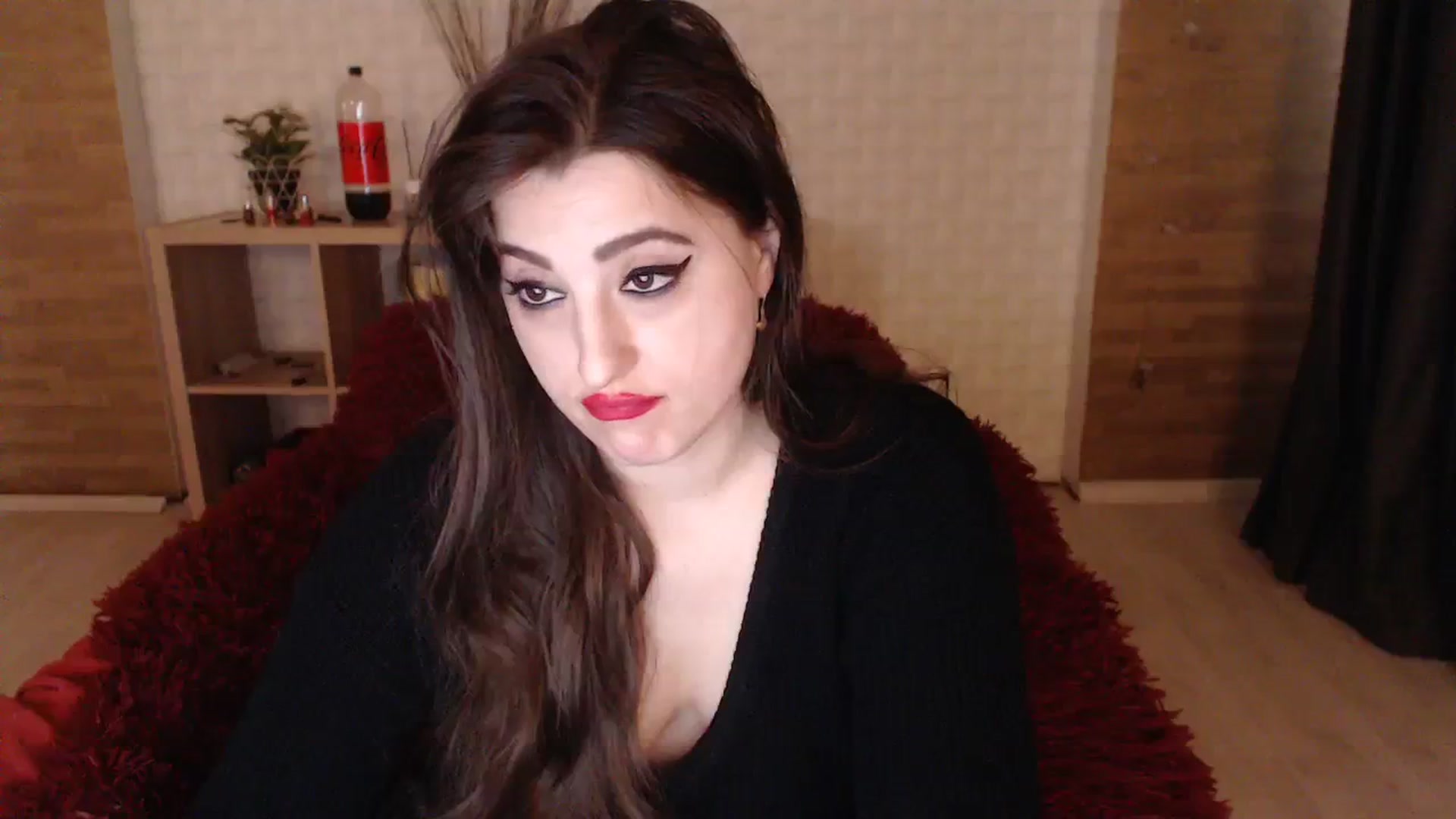 Gallery image thumbnail from HotRebbecca's myfreecams stream on, 02/08/2024, 07:32 image 13 of 20
