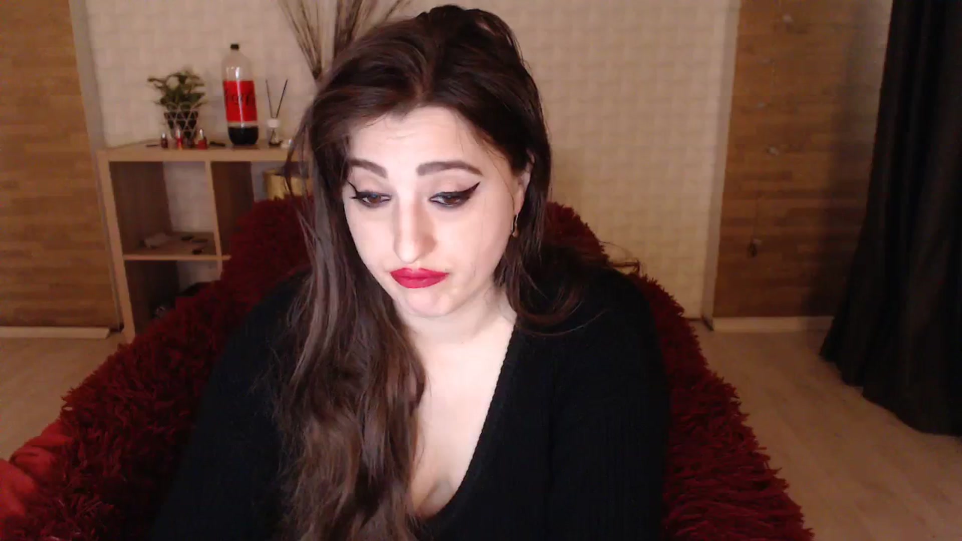 Gallery image thumbnail from HotRebbecca's myfreecams stream on, 02/08/2024, 07:32 image 14 of 20