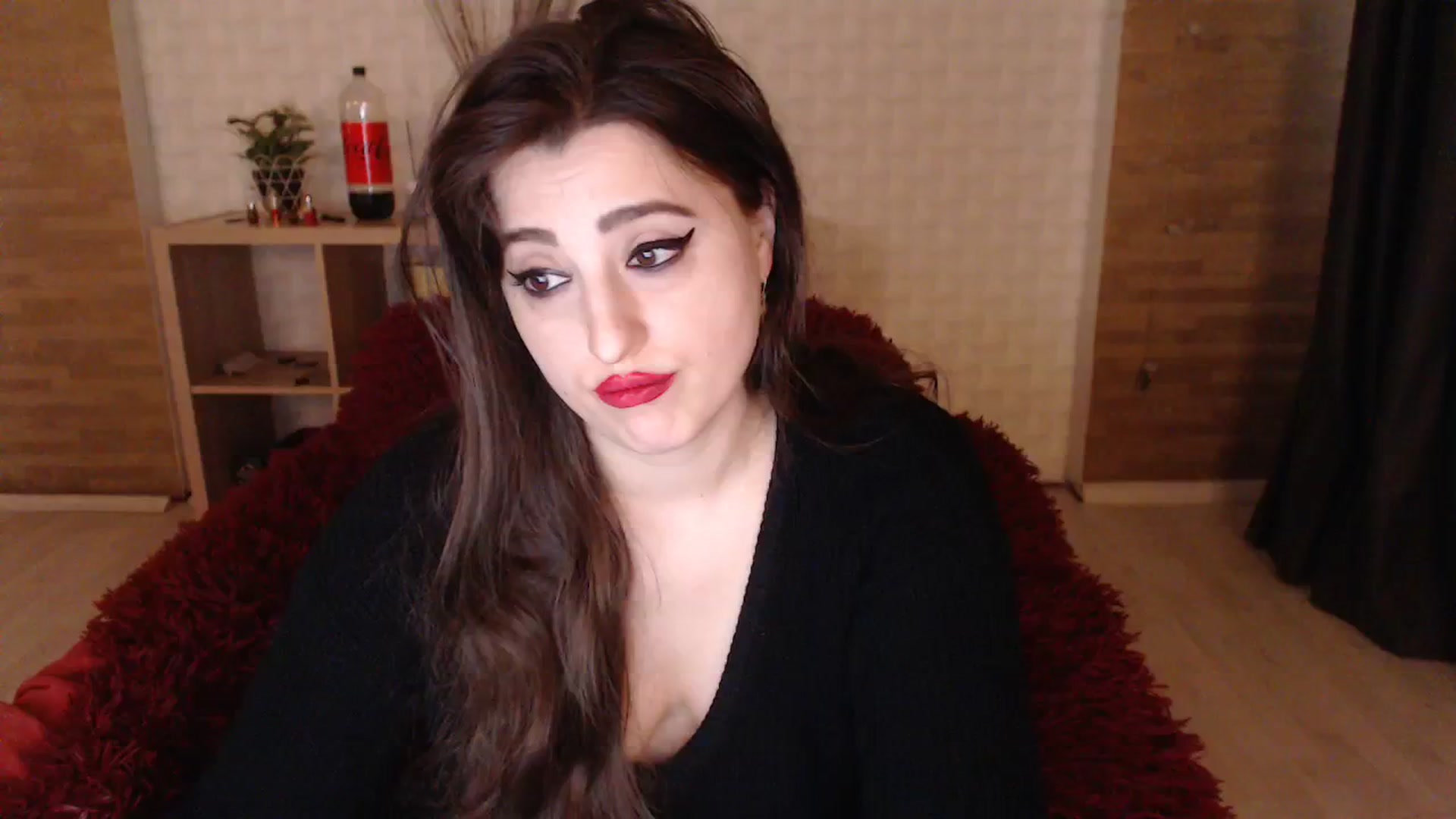 Gallery image thumbnail from HotRebbecca's myfreecams stream on, 02/08/2024, 07:32 image 4 of 20