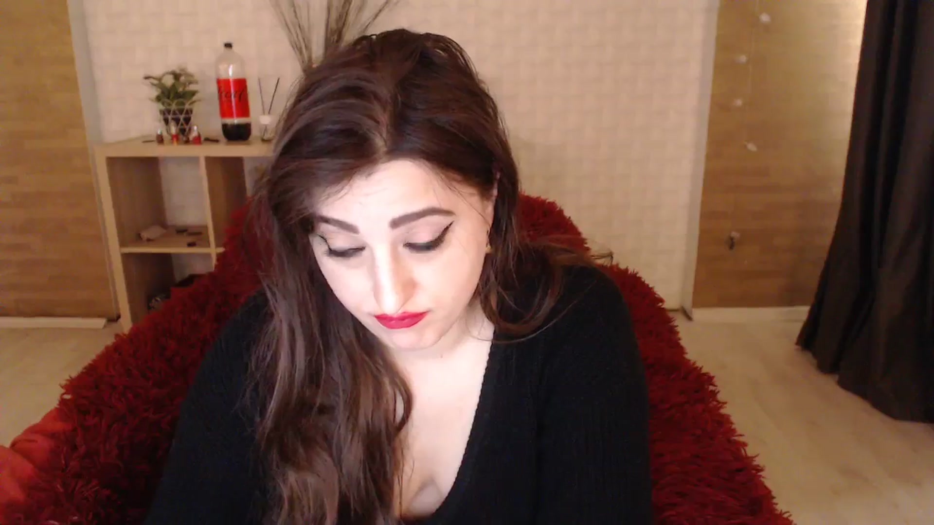 Gallery image thumbnail from HotRebbecca's myfreecams stream on, 02/08/2024, 07:32 image 16 of 20