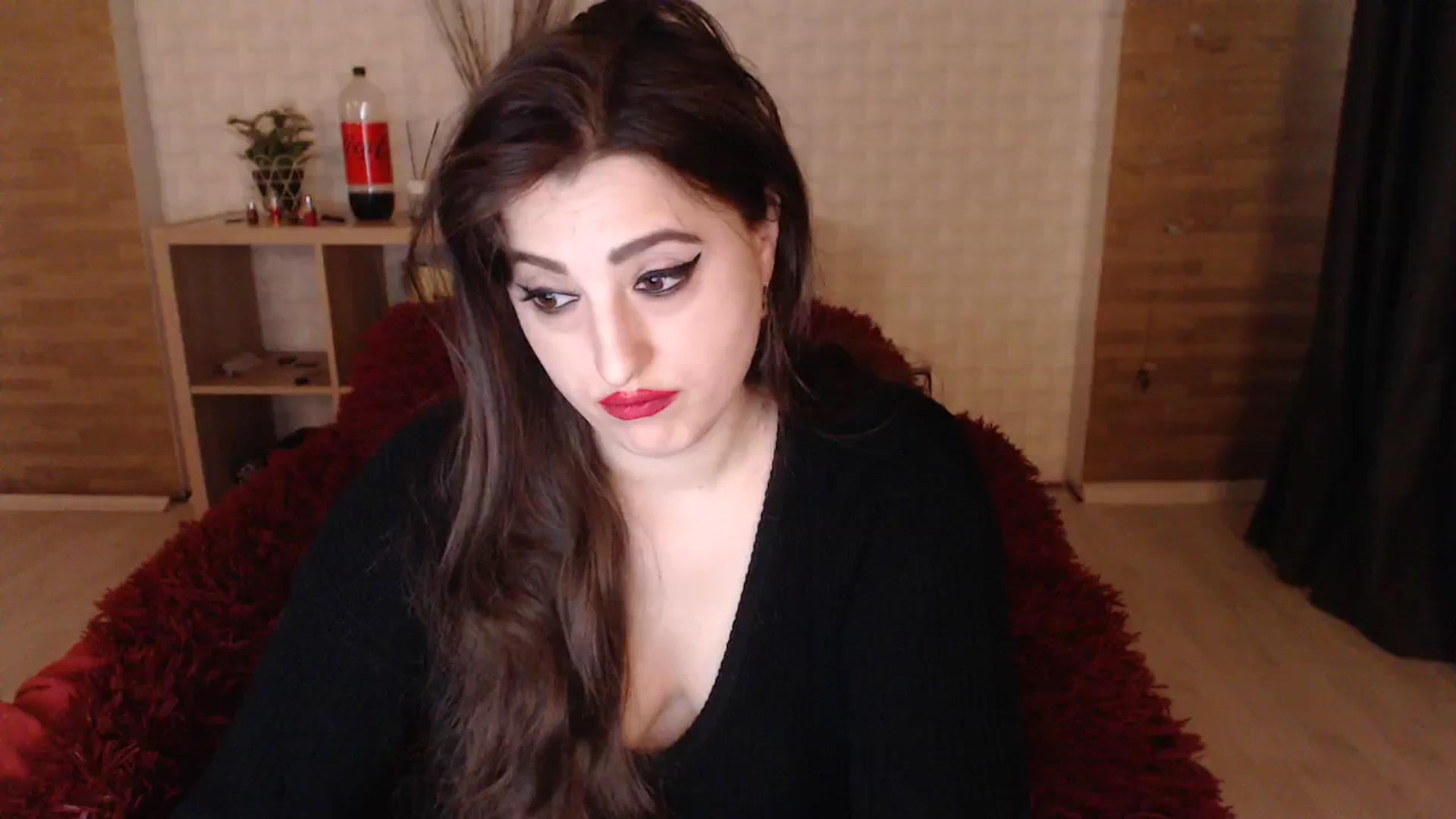 Gallery image thumbnail from HotRebbecca's myfreecams stream on, 02/08/2024, 07:32 image 2 of 20