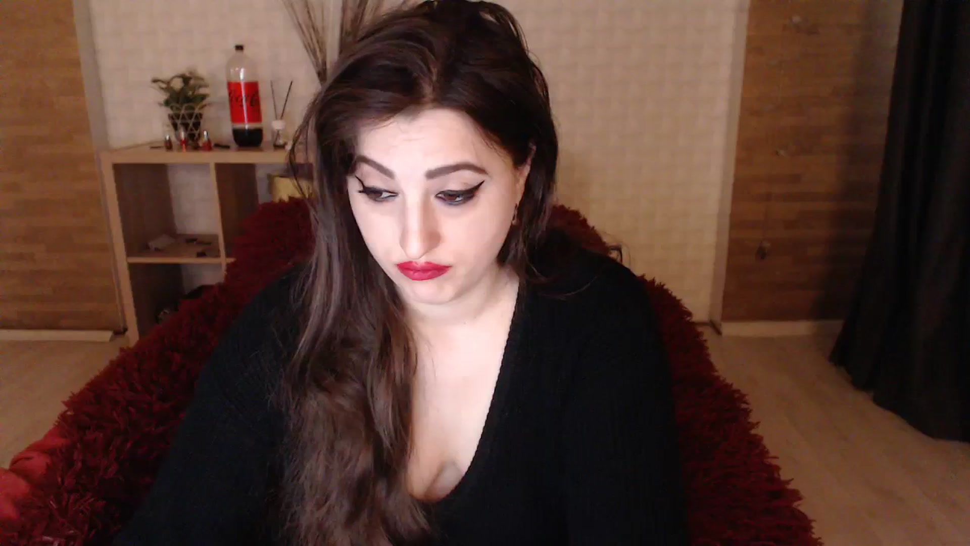 Gallery image thumbnail from HotRebbecca's myfreecams stream on, 02/08/2024, 07:32 image 1 of 20