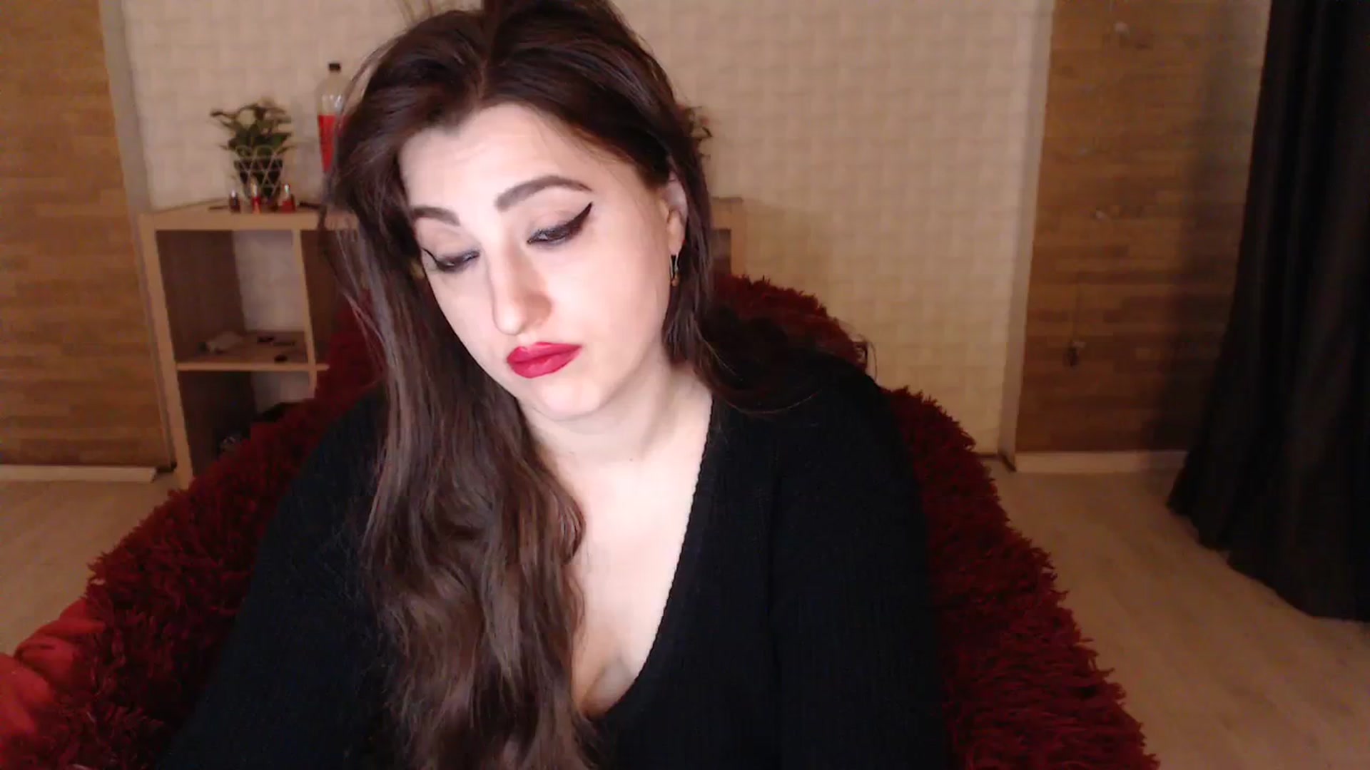Gallery image thumbnail from HotRebbecca's myfreecams stream on, 02/08/2024, 07:32 image 6 of 20