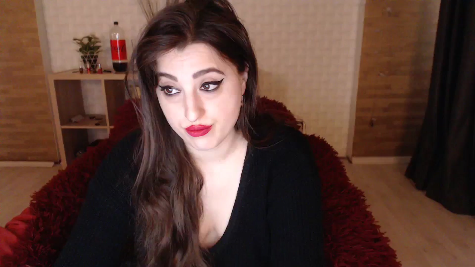 Gallery image thumbnail from HotRebbecca's myfreecams stream on, 02/08/2024, 07:32 image 7 of 20