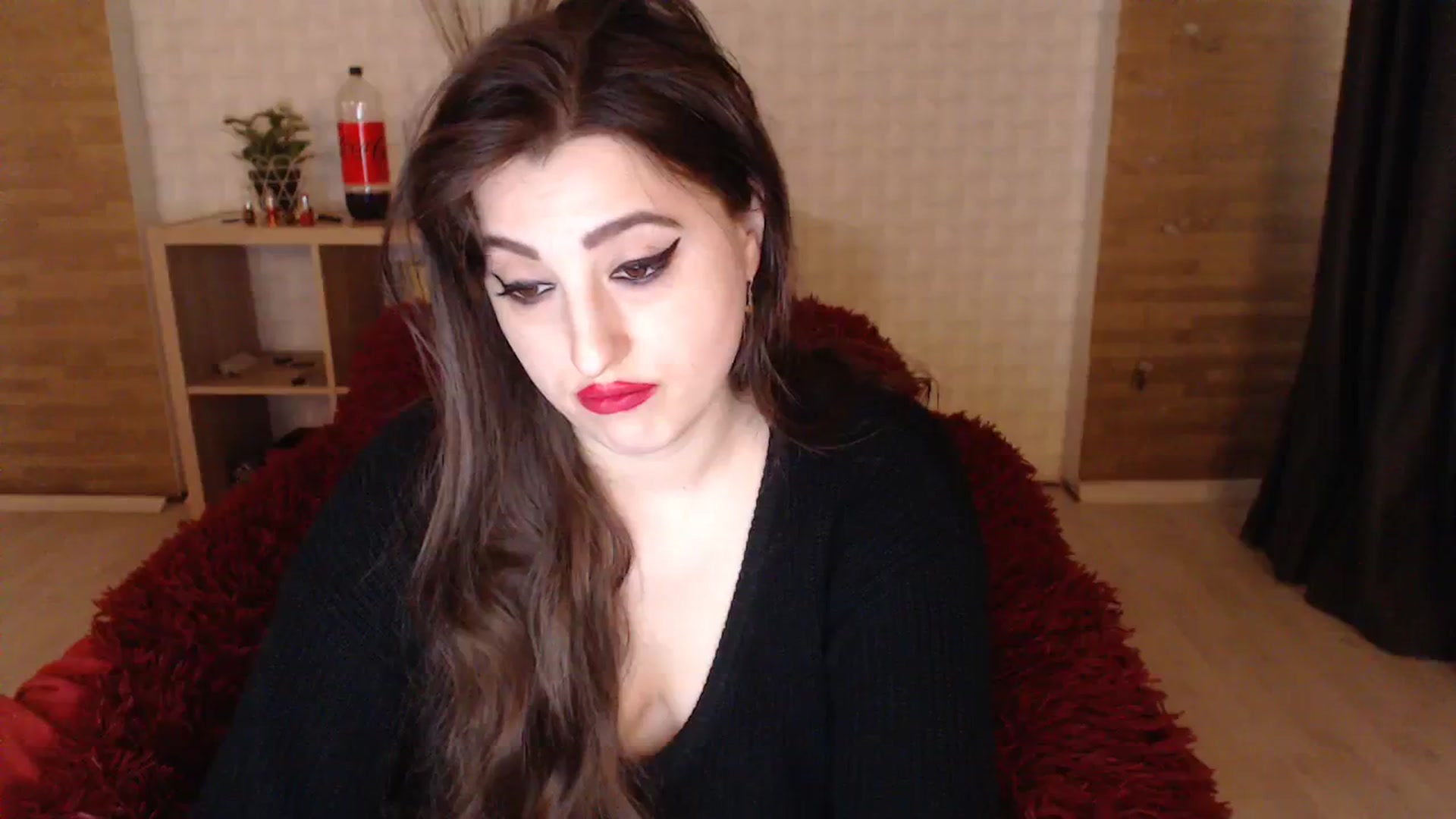 Gallery image thumbnail from HotRebbecca's myfreecams stream on, 02/08/2024, 07:32 image 8 of 20