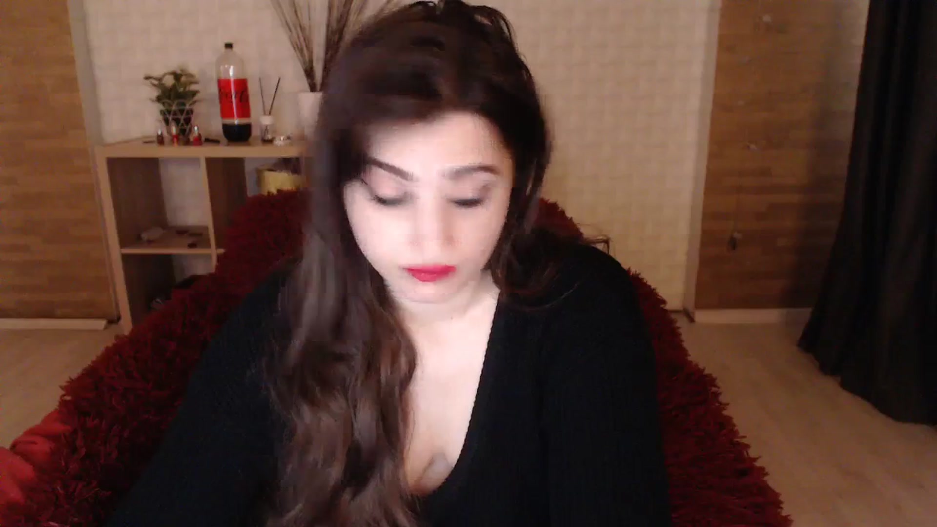 Gallery image thumbnail from HotRebbecca's myfreecams stream on, 02/08/2024, 07:32 image 12 of 20