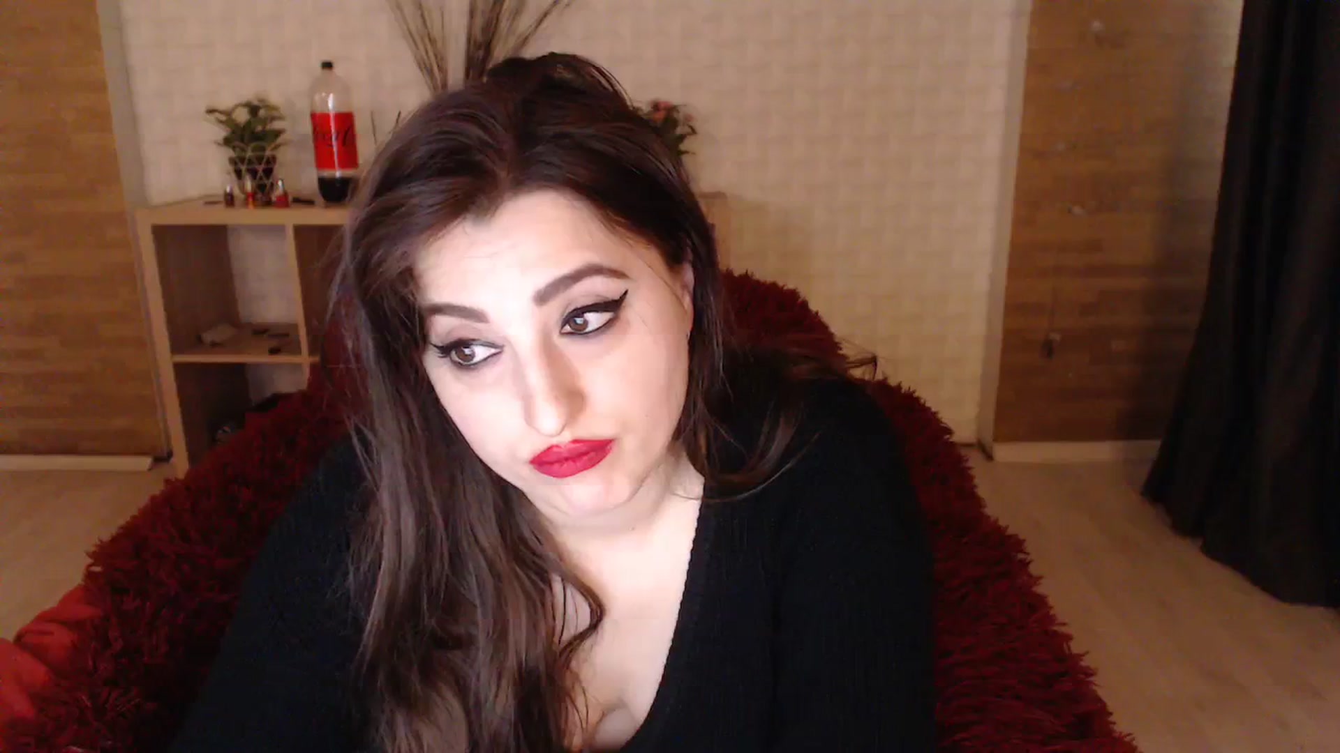 Gallery image thumbnail from HotRebbecca's myfreecams stream on, 02/08/2024, 07:32 image 15 of 20