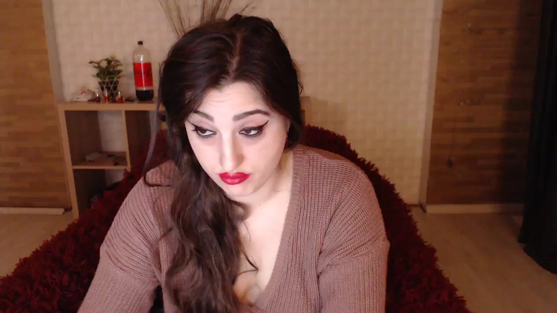 Gallery image thumbnail from HotRebbecca's myfreecams stream on, 02/10/2024, 03:01 image 6 of 20