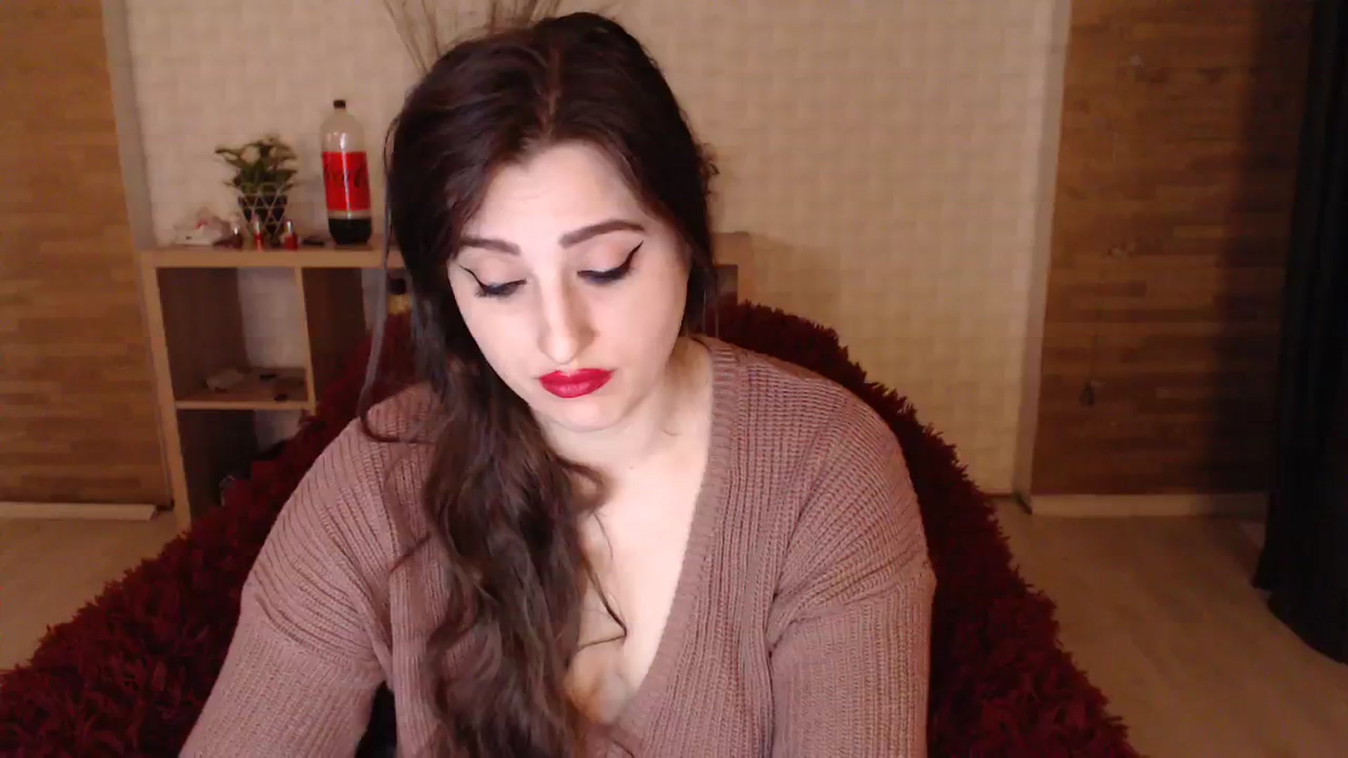 Gallery image thumbnail from HotRebbecca's myfreecams stream on, 02/10/2024, 03:01 image 18 of 20