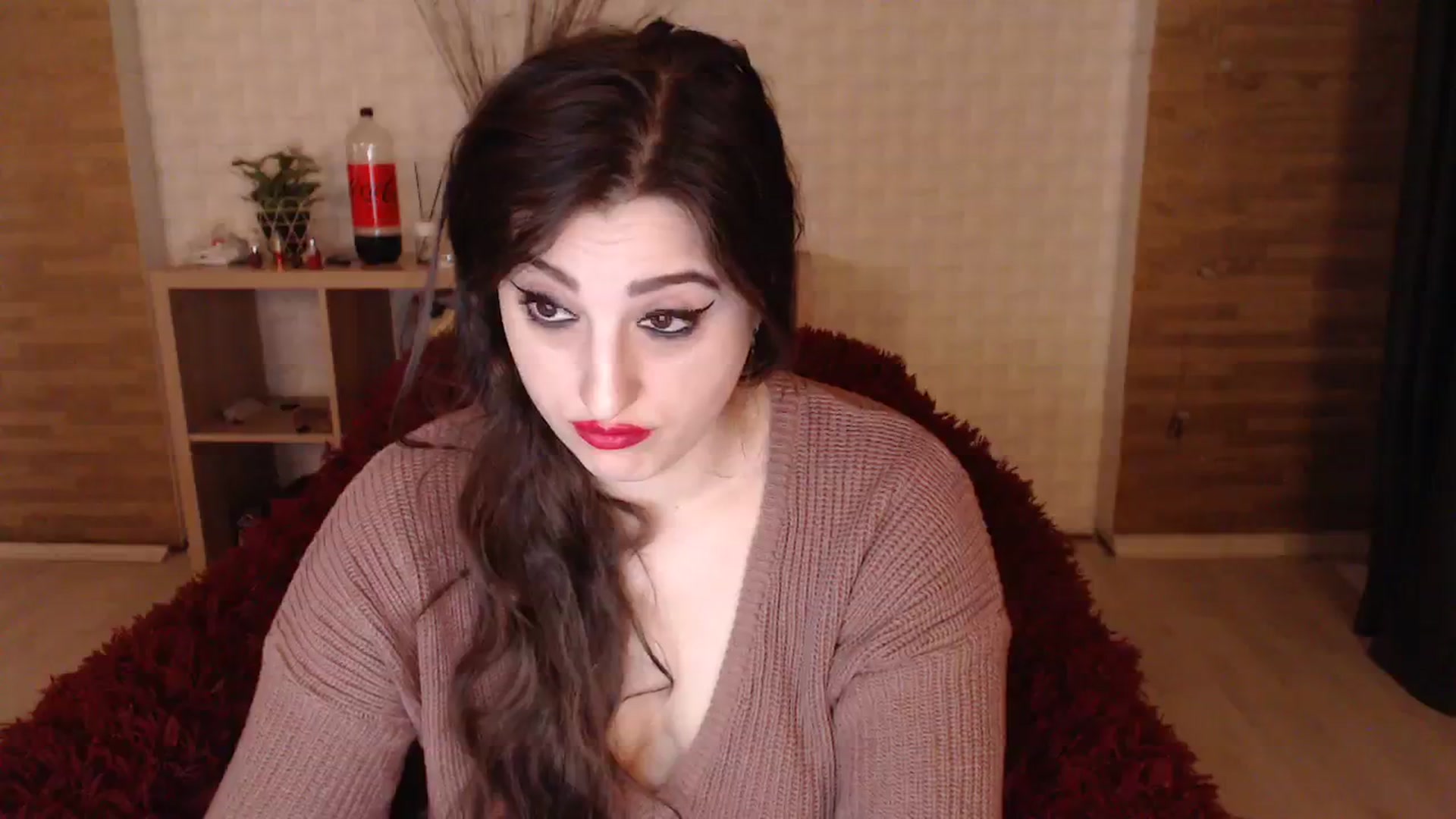 Gallery image thumbnail from HotRebbecca's myfreecams stream on, 02/10/2024, 03:01 image 17 of 20