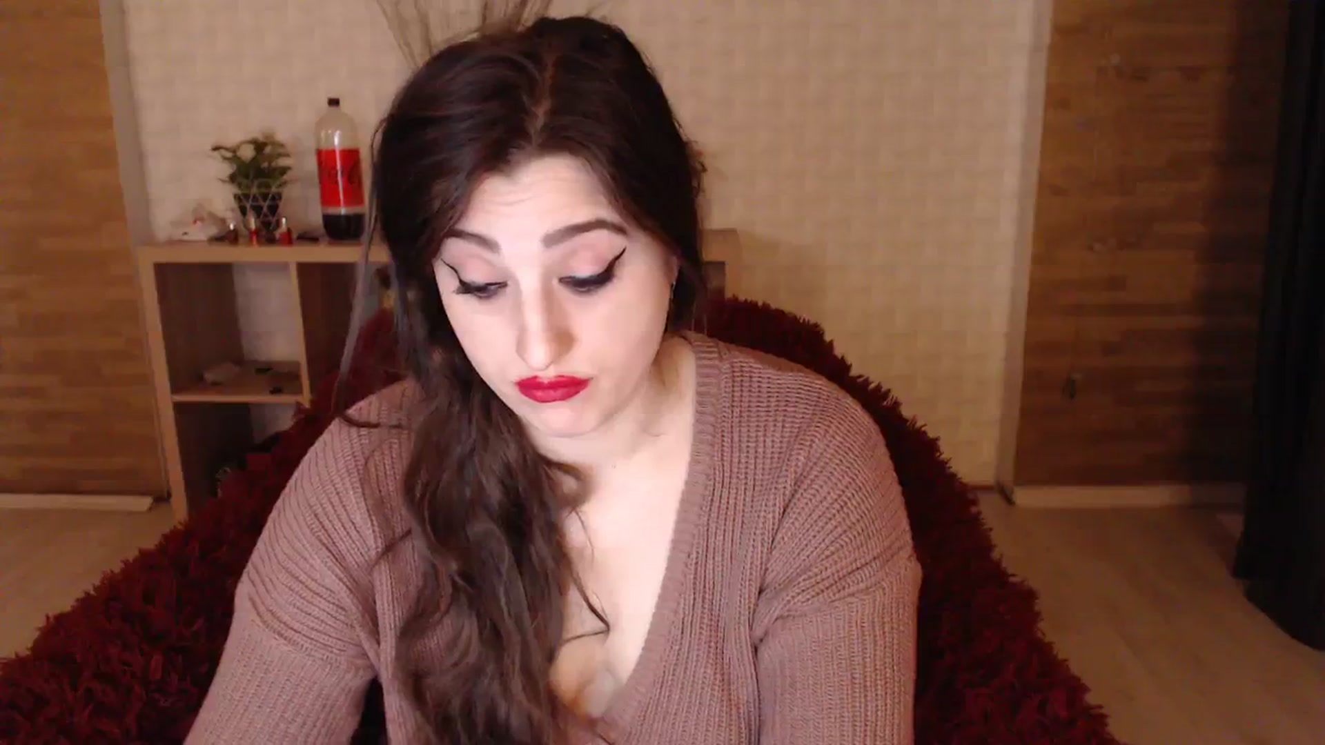Gallery image thumbnail from HotRebbecca's myfreecams stream on, 02/10/2024, 03:01 image 11 of 20