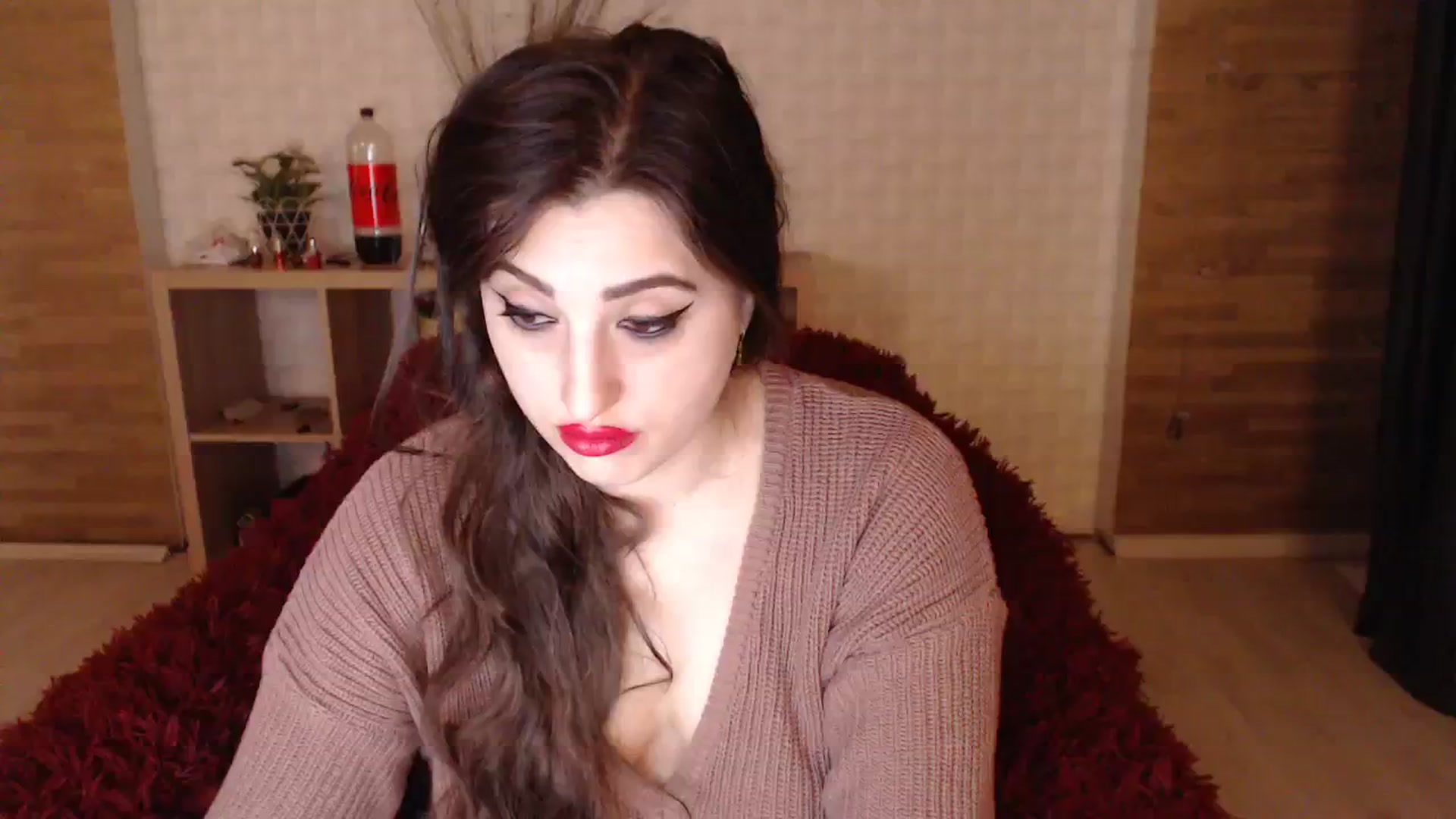 Gallery image thumbnail from HotRebbecca's myfreecams stream on, 02/10/2024, 03:01 image 3 of 20