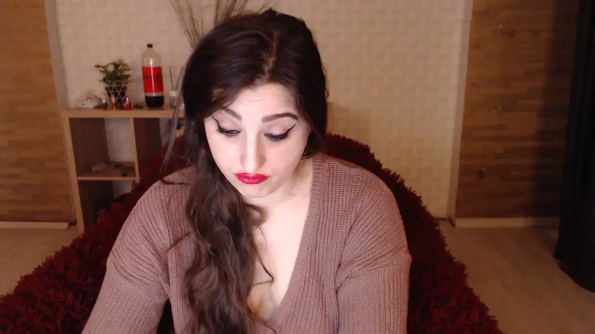 Gallery image thumbnail from HotRebbecca's myfreecams stream on, 02/10/2024, 03:01 image 20 of 20