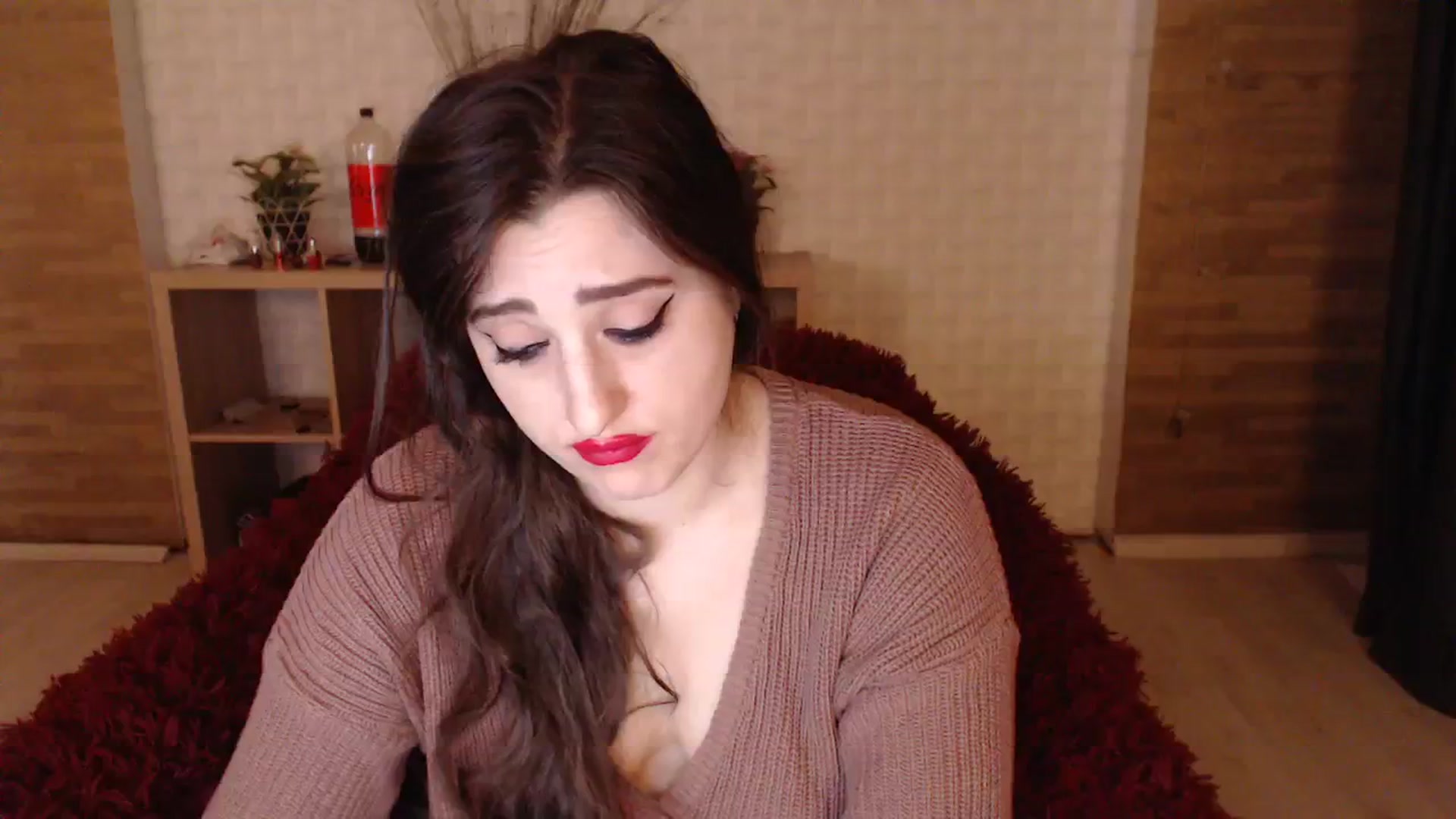 Gallery image thumbnail from HotRebbecca's myfreecams stream on, 02/10/2024, 03:01 image 8 of 20