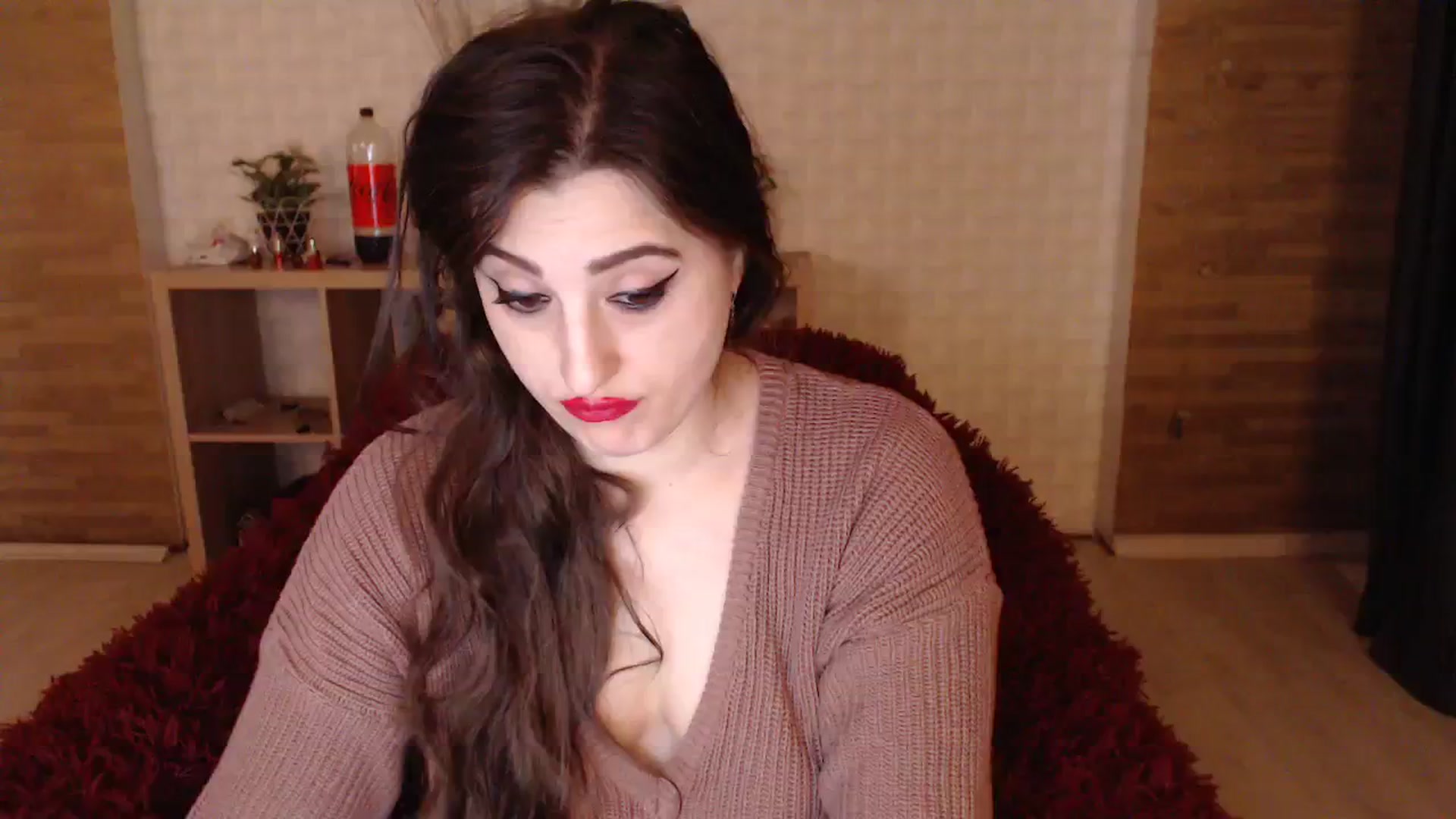 Gallery image thumbnail from HotRebbecca's myfreecams stream on, 02/10/2024, 03:01 image 1 of 20