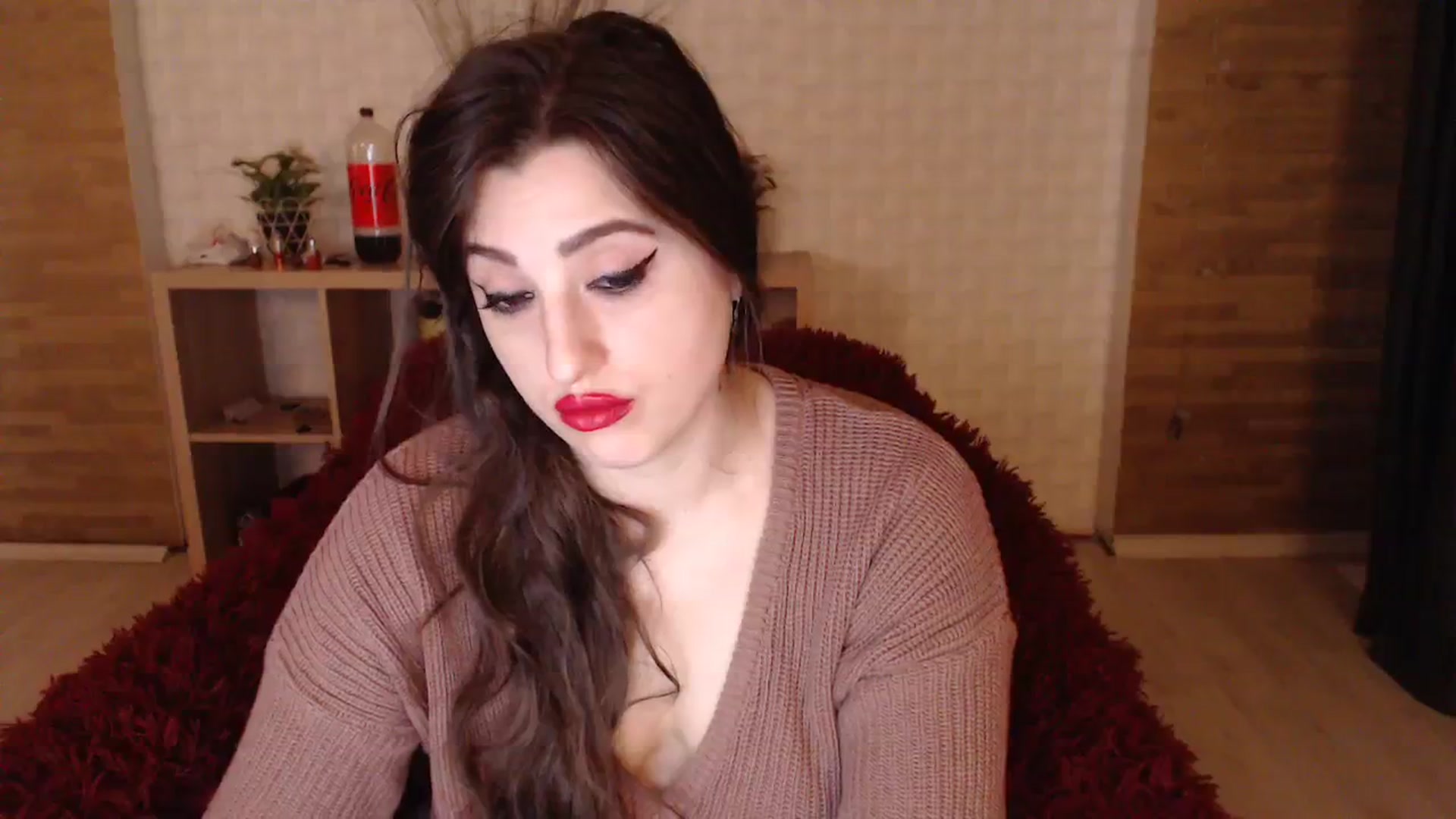 Gallery image thumbnail from HotRebbecca's myfreecams stream on, 02/10/2024, 03:01 image 14 of 20