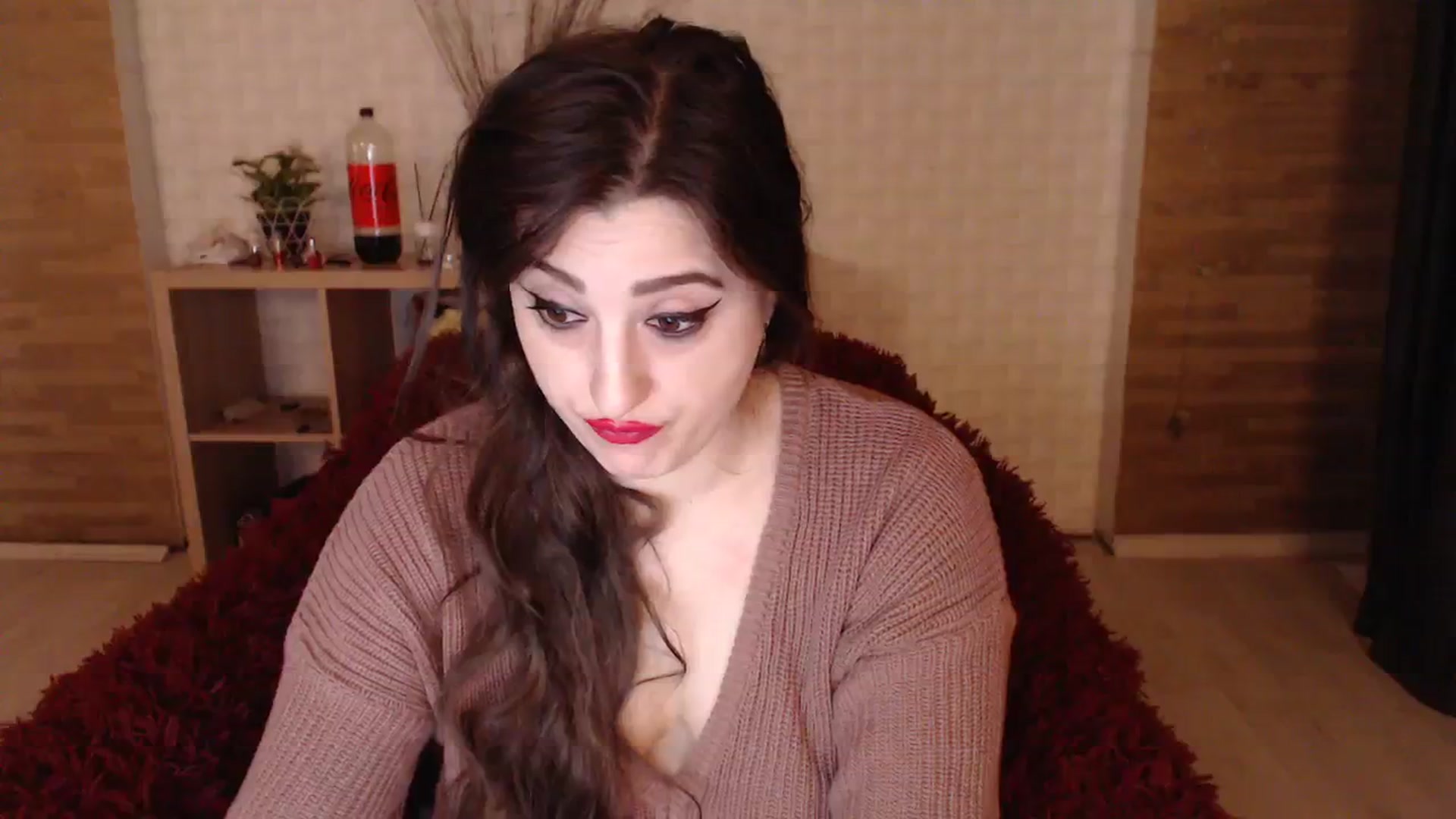 Gallery image thumbnail from HotRebbecca's myfreecams stream on, 02/10/2024, 03:01 image 4 of 20