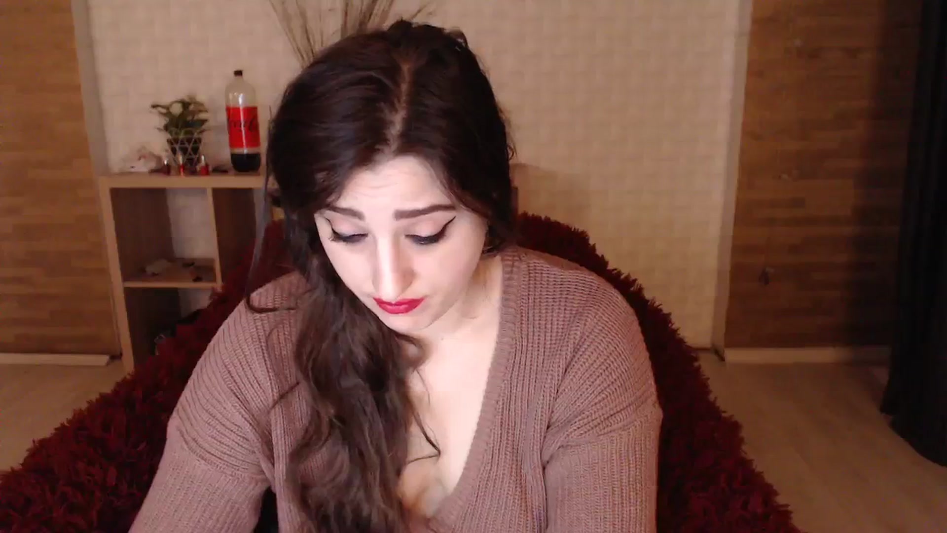 Gallery image thumbnail from HotRebbecca's myfreecams stream on, 02/10/2024, 03:01 image 12 of 20