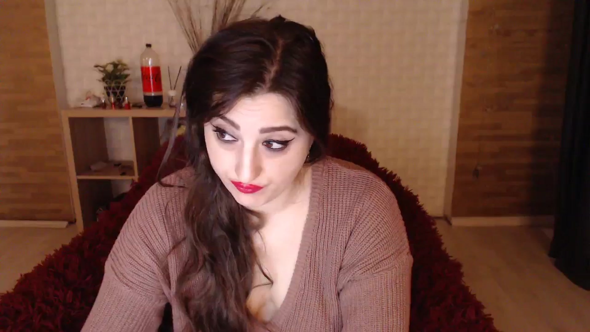 Gallery image thumbnail from HotRebbecca's myfreecams stream on, 02/10/2024, 03:01 image 7 of 20