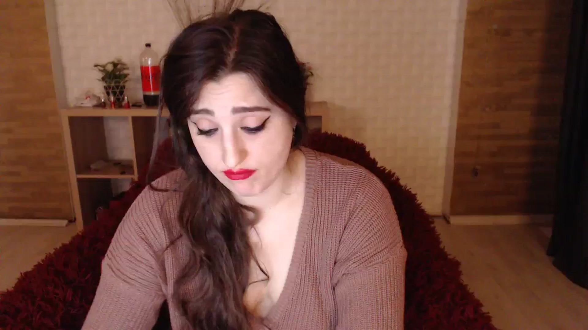 Gallery image thumbnail from HotRebbecca's myfreecams stream on, 02/10/2024, 03:01 image 10 of 20