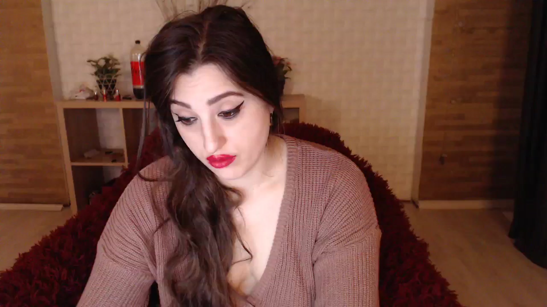Gallery image thumbnail from HotRebbecca's myfreecams stream on, 02/10/2024, 03:01 image 13 of 20