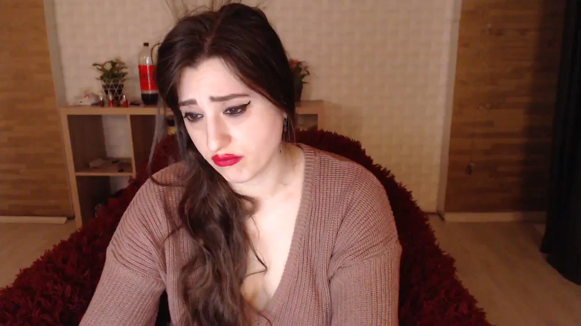 Gallery image thumbnail from HotRebbecca's myfreecams stream on, 02/10/2024, 03:01 image 19 of 20