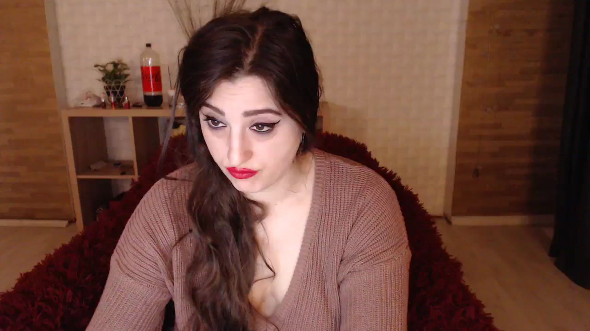 Gallery image thumbnail from HotRebbecca's myfreecams stream on, 02/10/2024, 03:01 image 16 of 20