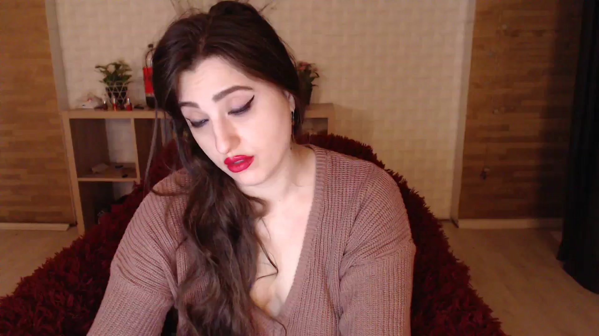 Gallery image thumbnail from HotRebbecca's myfreecams stream on, 02/10/2024, 03:01 image 2 of 20