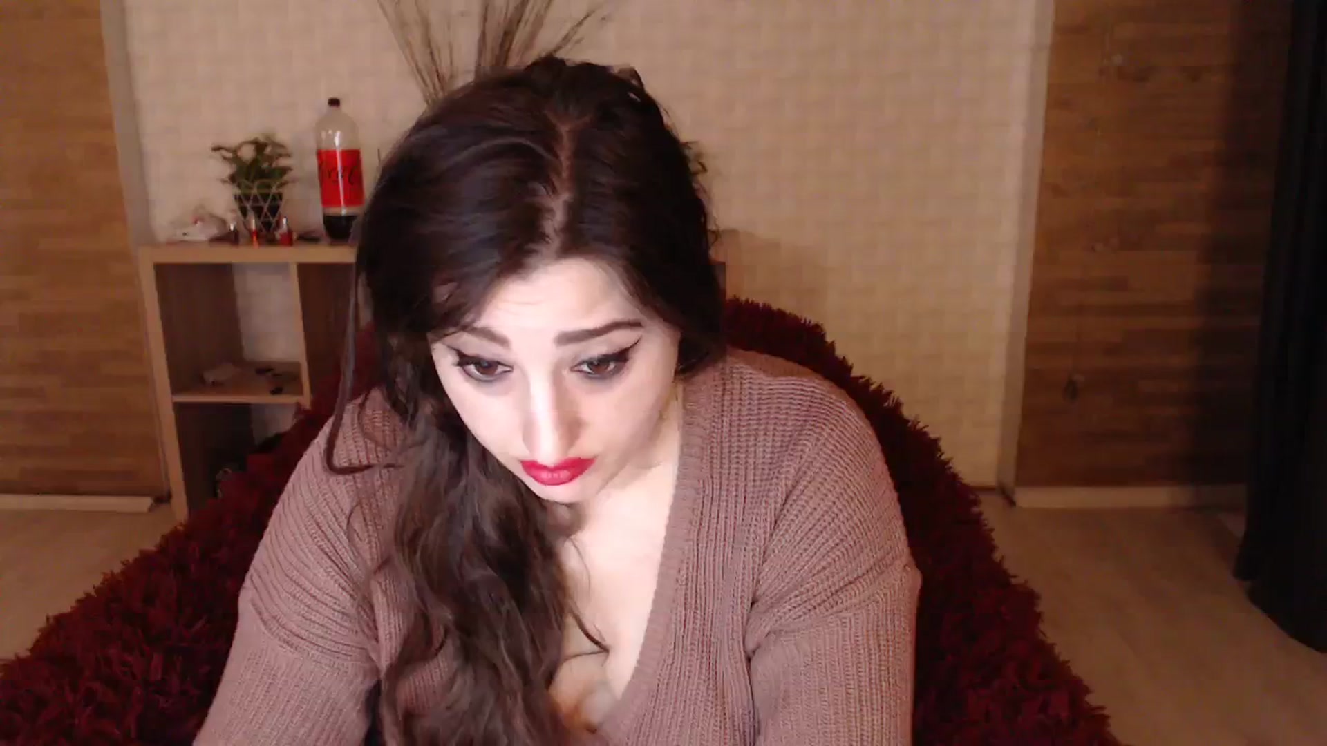 Gallery image thumbnail from HotRebbecca's myfreecams stream on, 02/10/2024, 03:01 image 5 of 20
