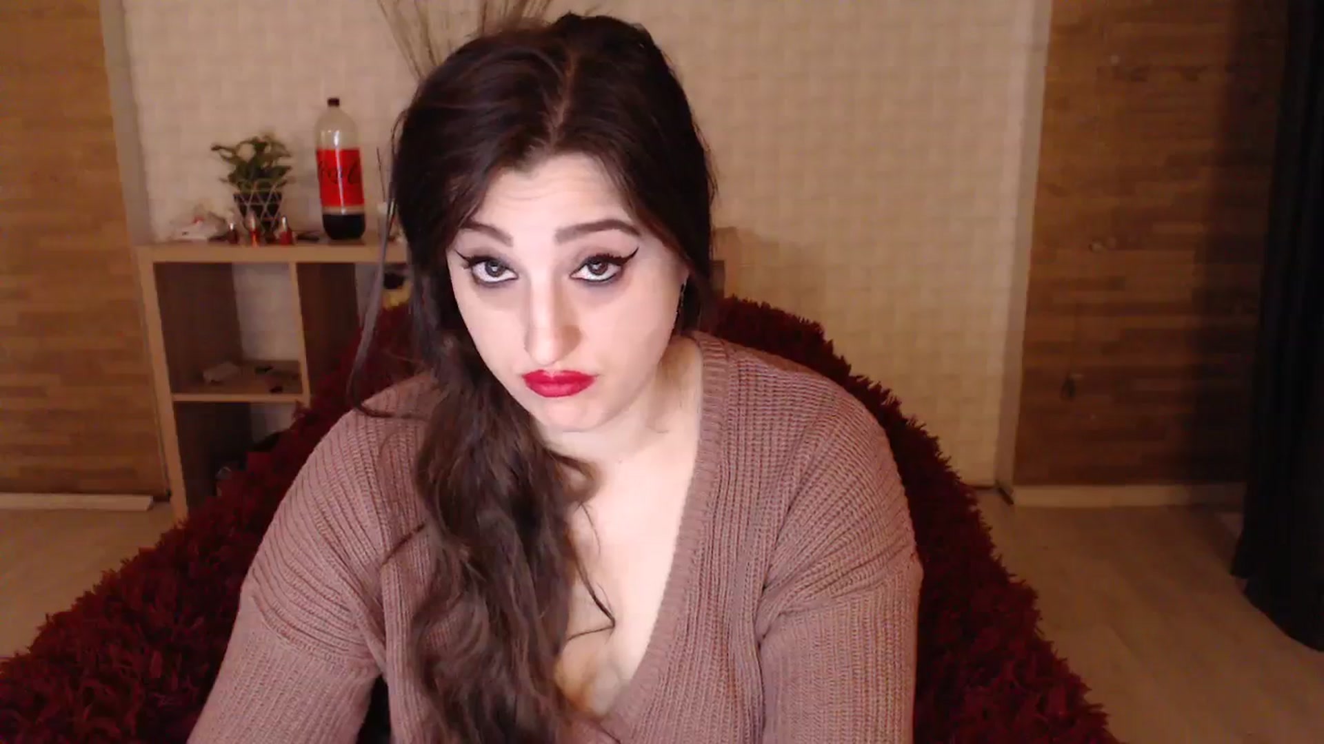 Gallery image thumbnail from HotRebbecca's myfreecams stream on, 02/10/2024, 03:01 image 15 of 20