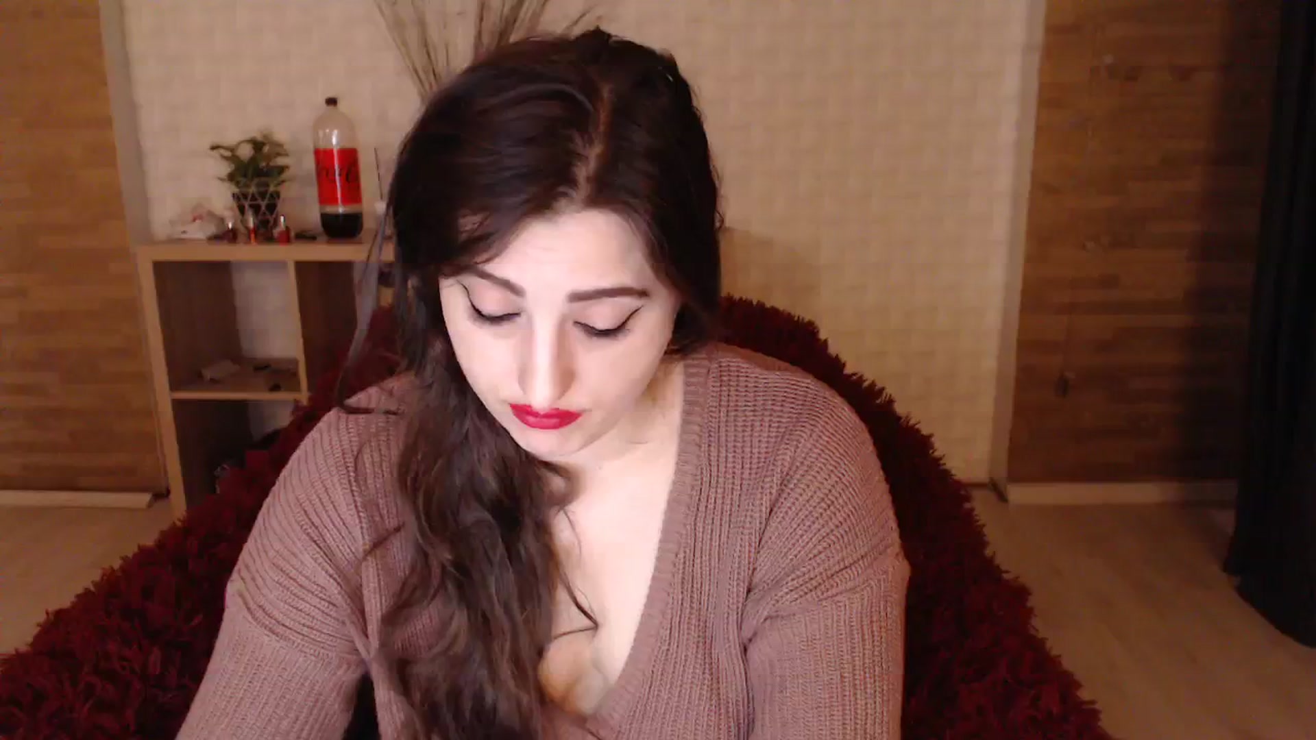 Gallery image thumbnail from HotRebbecca's myfreecams stream on, 02/10/2024, 03:01 image 9 of 20