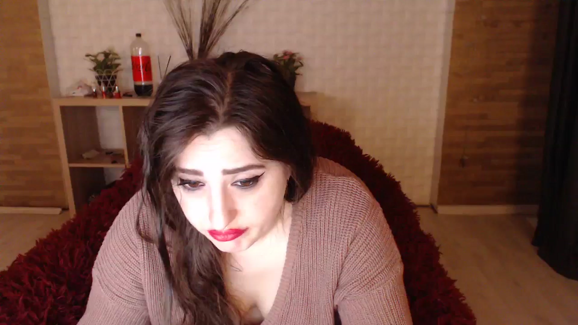 Gallery image thumbnail from HotRebbecca's myfreecams stream on, 02/10/2024, 03:50 image 14 of 20