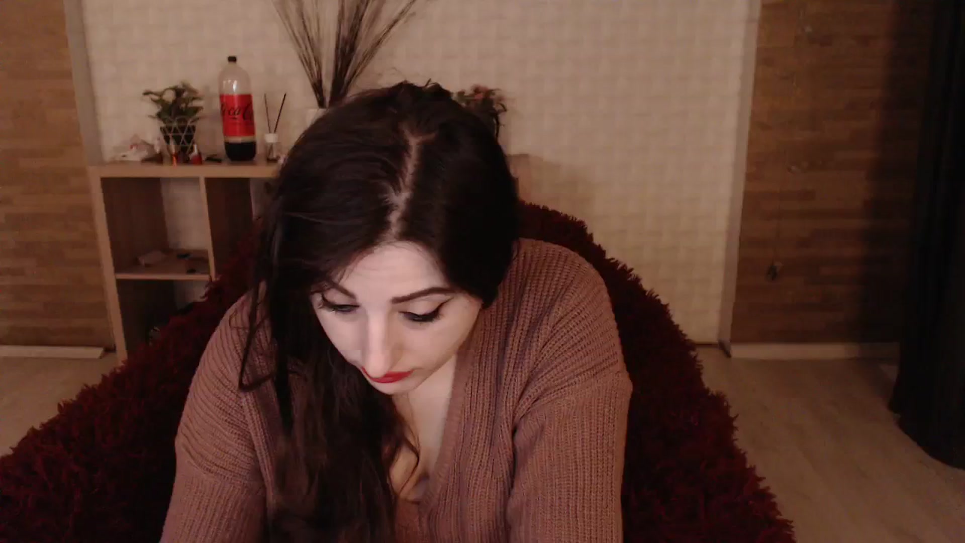 Gallery image thumbnail from HotRebbecca's myfreecams stream on, 02/10/2024, 03:50 image 2 of 20