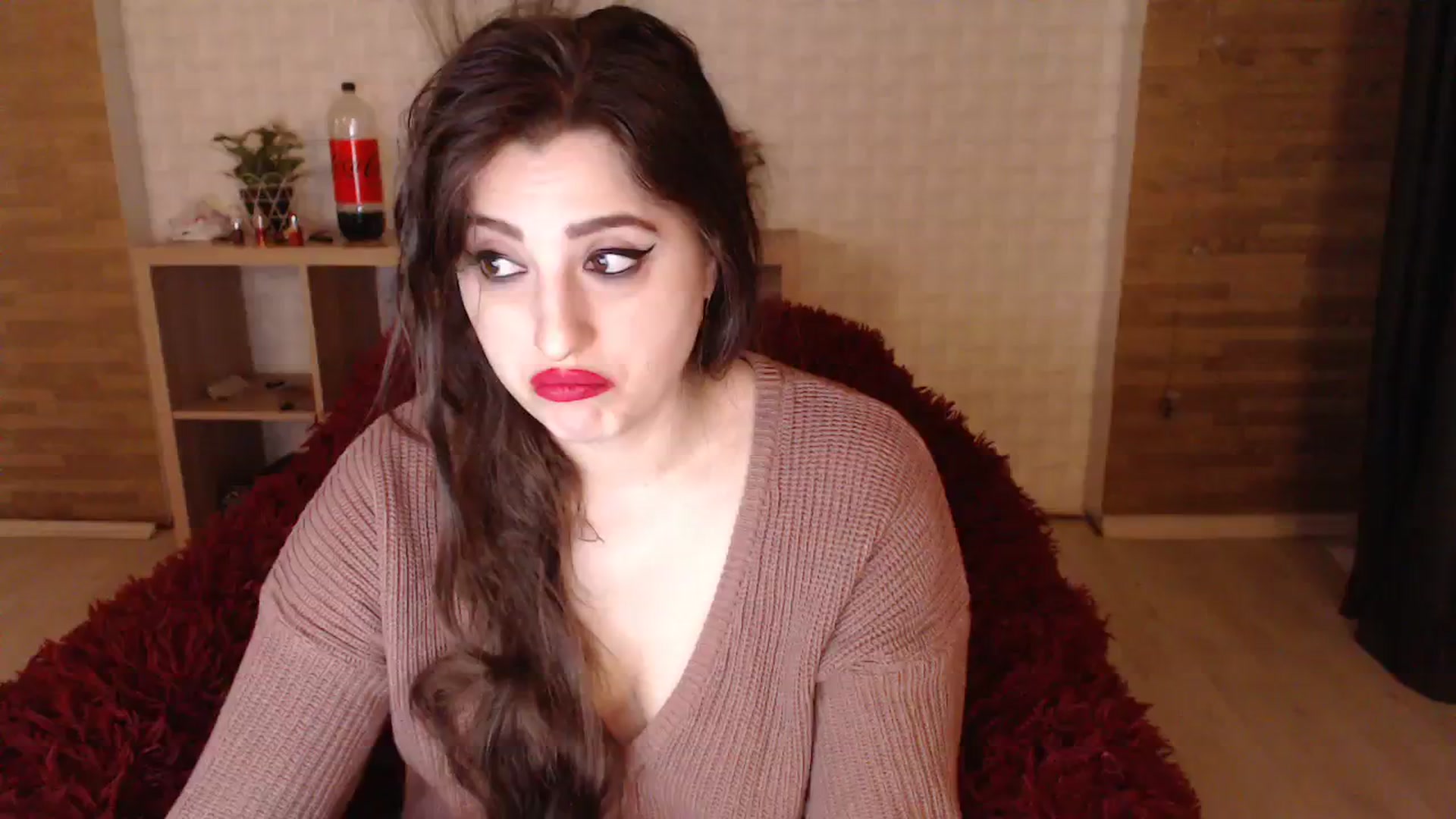 Gallery image thumbnail from HotRebbecca's myfreecams stream on, 02/10/2024, 03:50 image 13 of 20