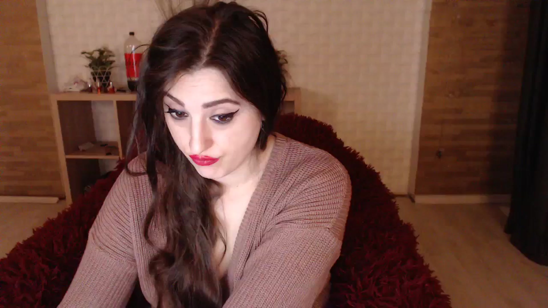 Gallery image thumbnail from HotRebbecca's myfreecams stream on, 02/10/2024, 03:50 image 1 of 20