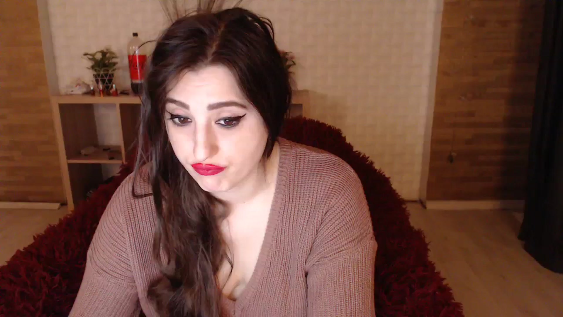 Gallery image thumbnail from HotRebbecca's myfreecams stream on, 02/10/2024, 03:50 image 3 of 20
