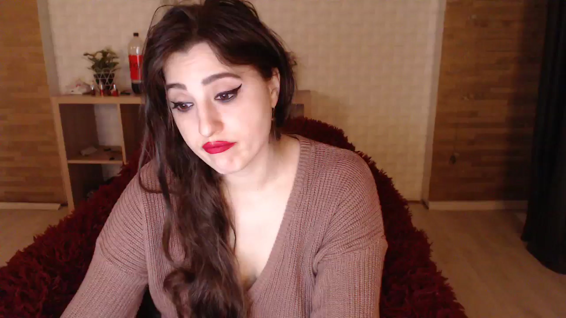 Gallery image thumbnail from HotRebbecca's myfreecams stream on, 02/10/2024, 03:50 image 7 of 20