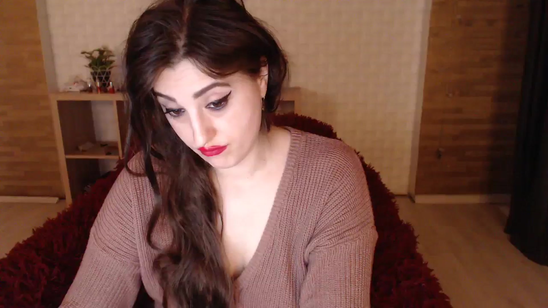 Gallery image thumbnail from HotRebbecca's myfreecams stream on, 02/10/2024, 03:50 image 5 of 20