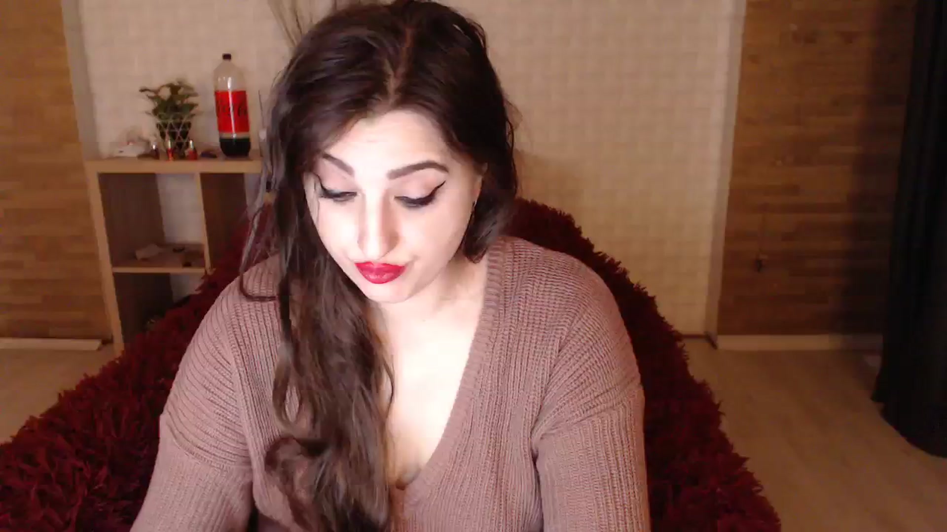 Gallery image thumbnail from HotRebbecca's myfreecams stream on, 02/10/2024, 03:50 image 9 of 20