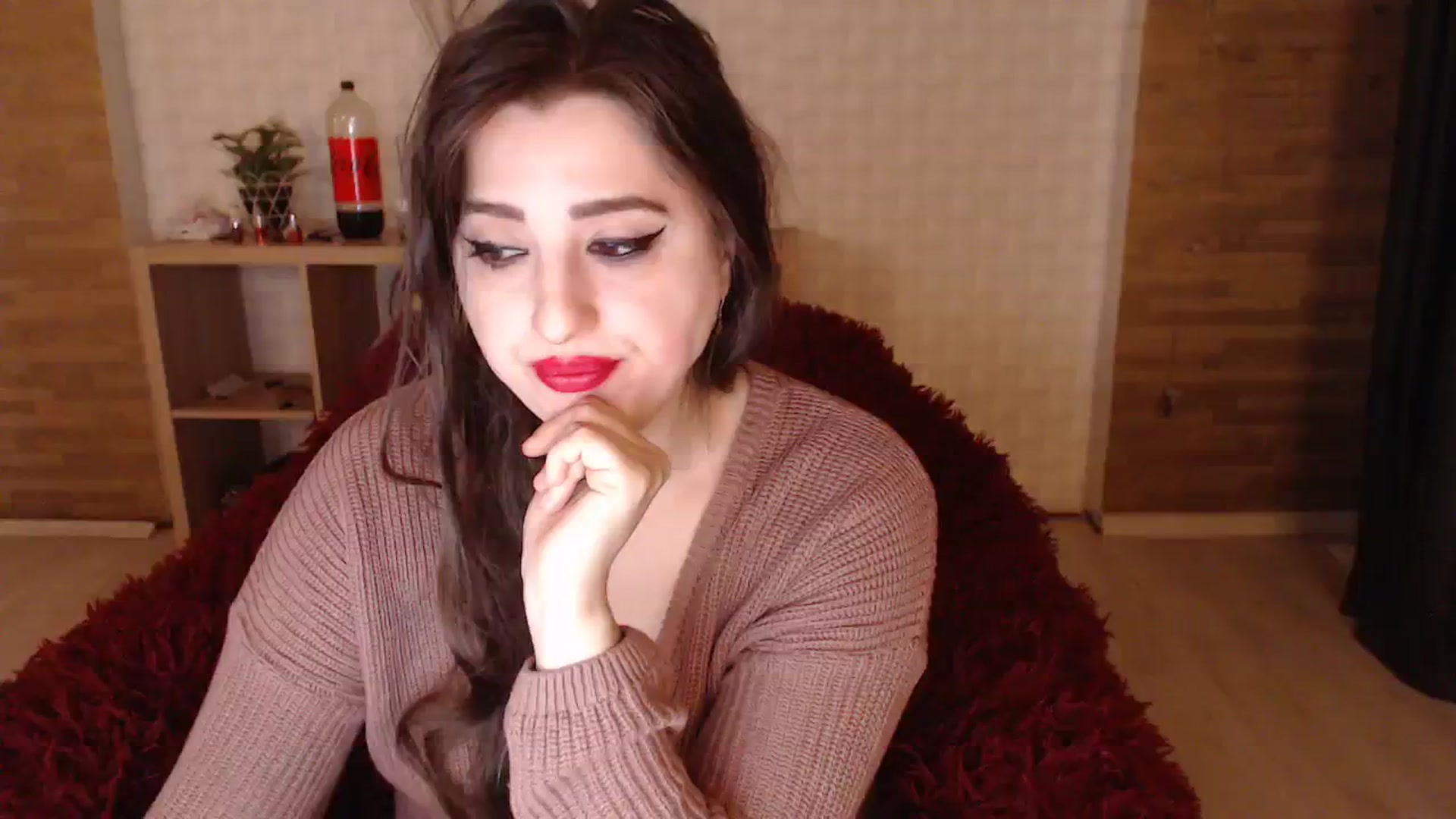 Gallery image thumbnail from HotRebbecca's myfreecams stream on, 02/10/2024, 03:50 image 10 of 20