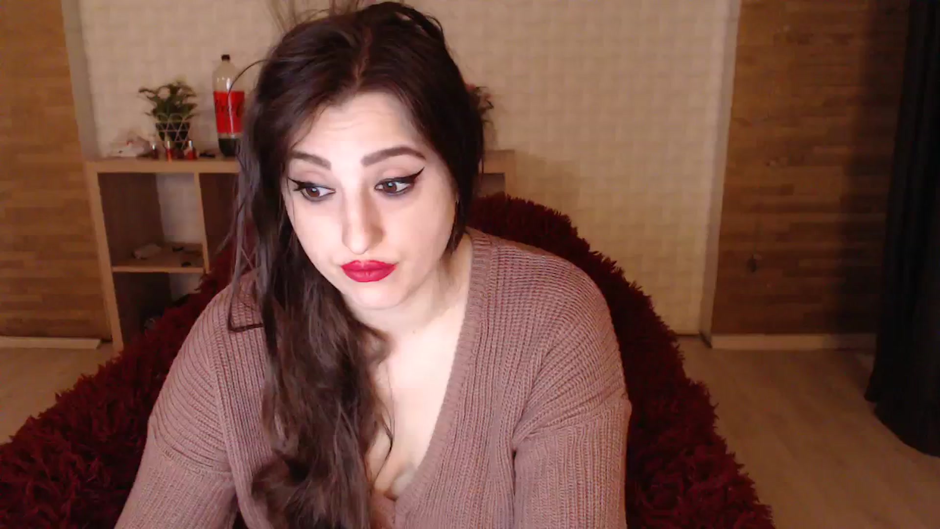 Gallery image thumbnail from HotRebbecca's myfreecams stream on, 02/10/2024, 03:50 image 4 of 20