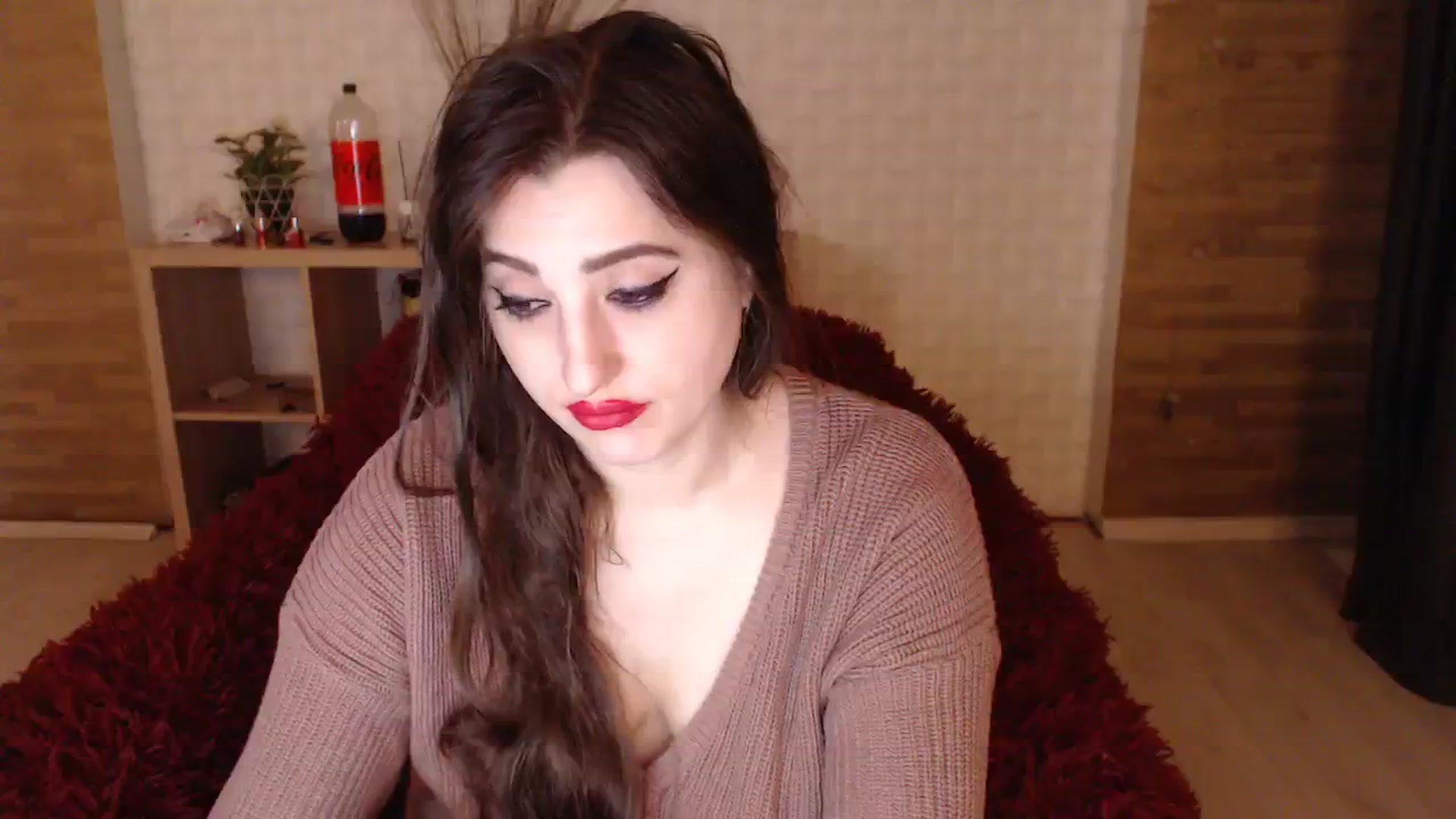 Gallery image thumbnail from HotRebbecca's myfreecams stream on, 02/10/2024, 03:50 image 12 of 20