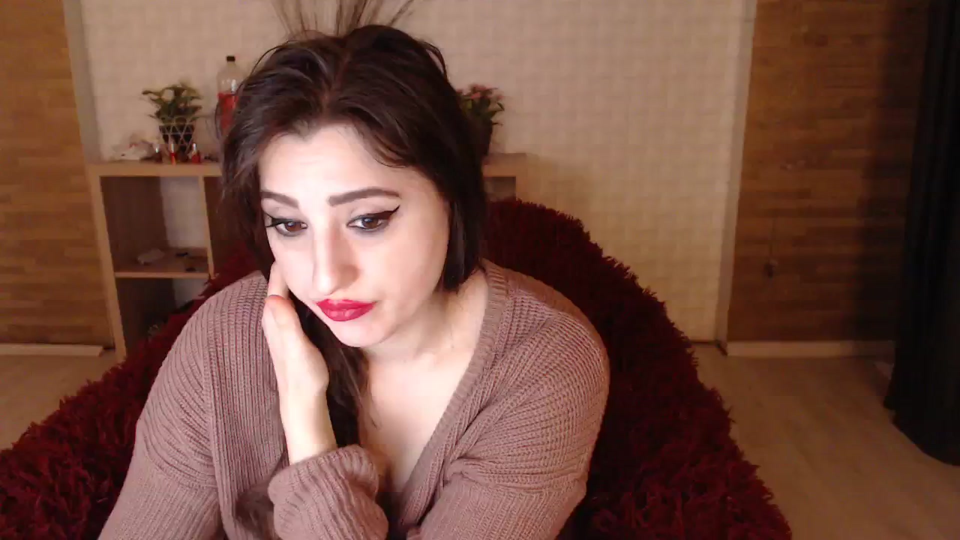 Gallery image thumbnail from HotRebbecca's myfreecams stream on, 02/10/2024, 03:50 image 19 of 20