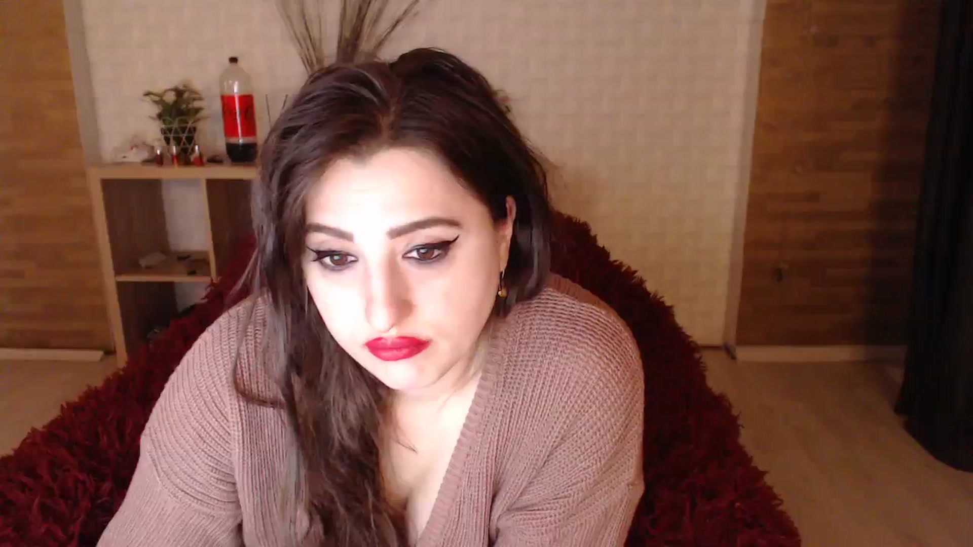 Gallery image thumbnail from HotRebbecca's myfreecams stream on, 02/10/2024, 03:50 image 17 of 20