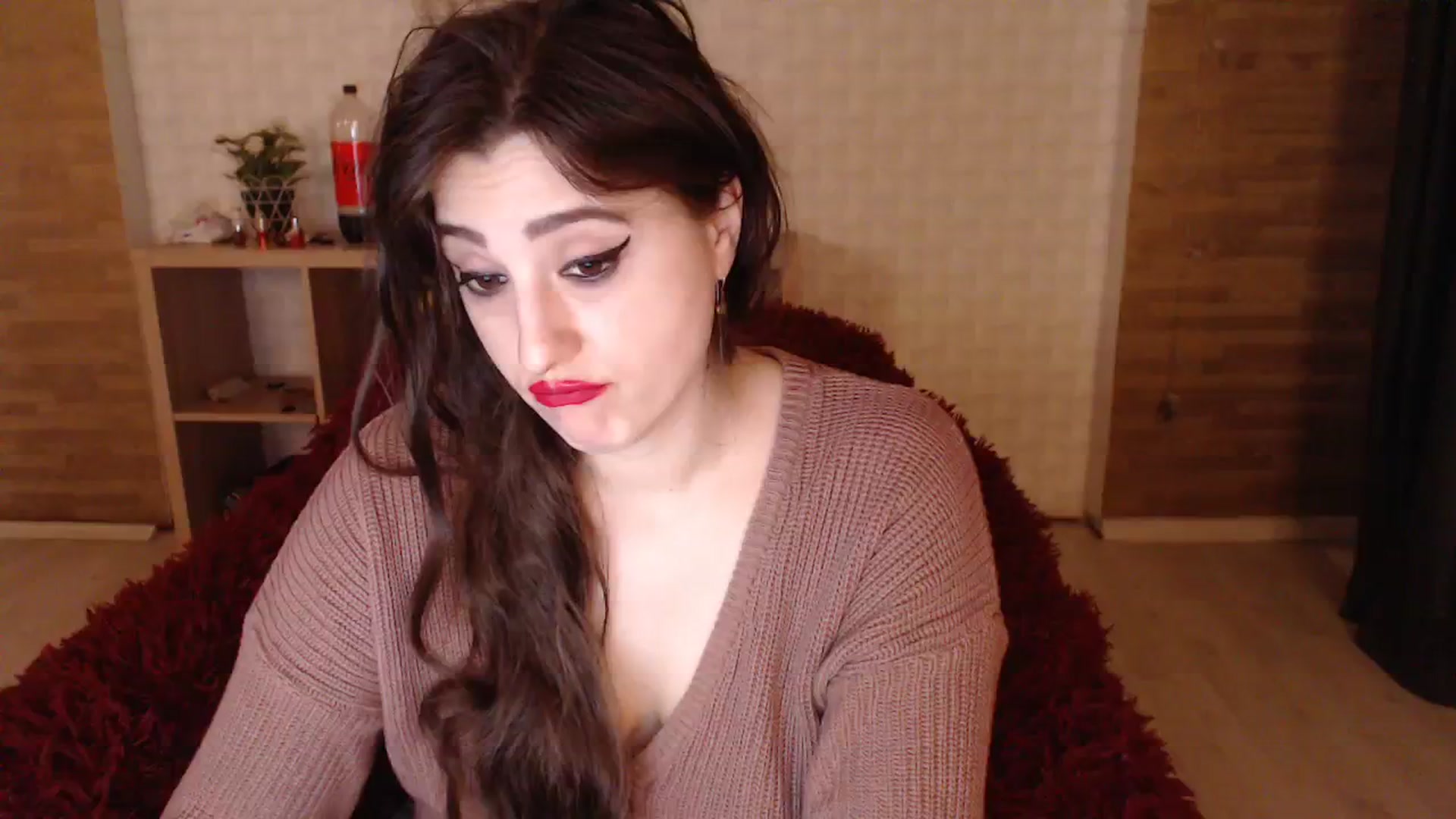 Gallery image thumbnail from HotRebbecca's myfreecams stream on, 02/10/2024, 03:50 image 6 of 20