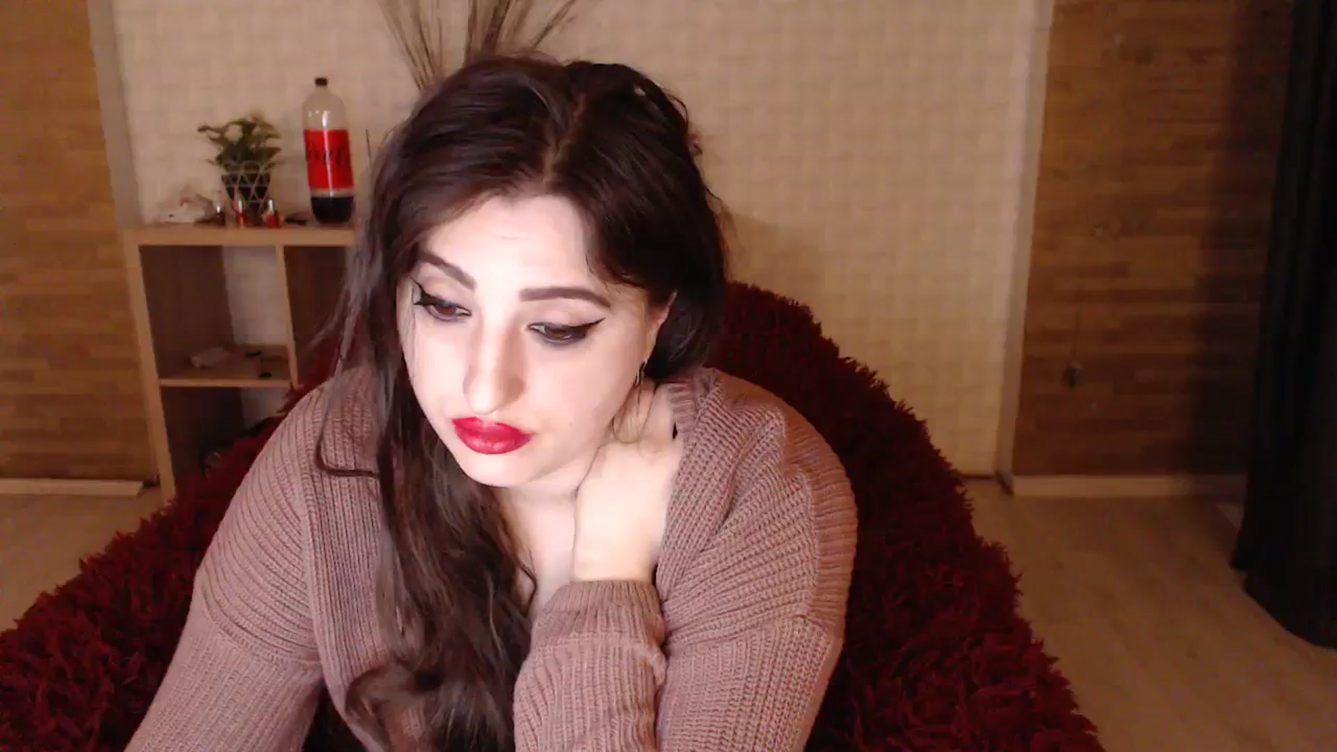 Gallery image thumbnail from HotRebbecca's myfreecams stream on, 02/10/2024, 03:50 image 8 of 20