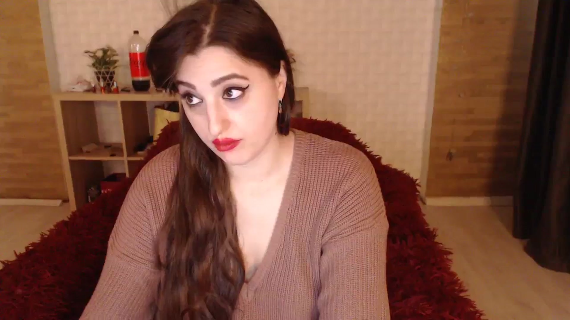 Gallery image thumbnail from HotRebbecca's myfreecams stream on, 02/10/2024, 07:23 image 4 of 20